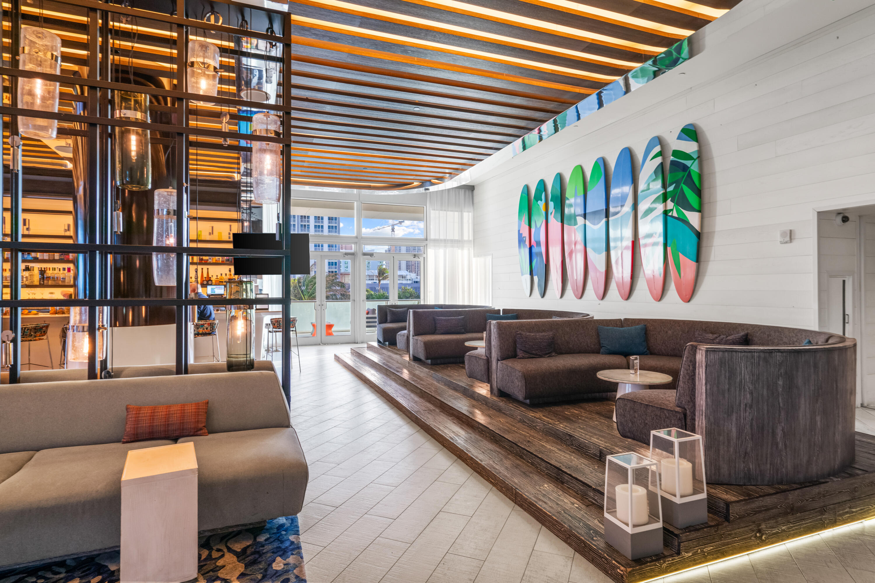 FORT LAUDERDALE RESIDENCES CONDO - Residential