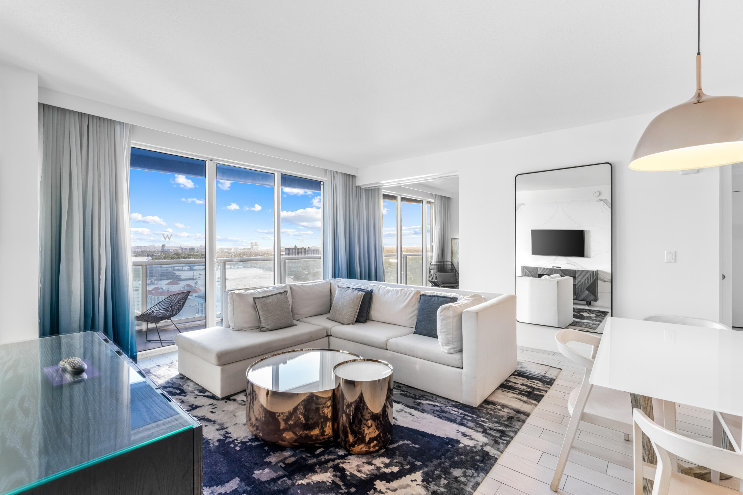 FORT LAUDERDALE RESIDENCES CONDO - Residential