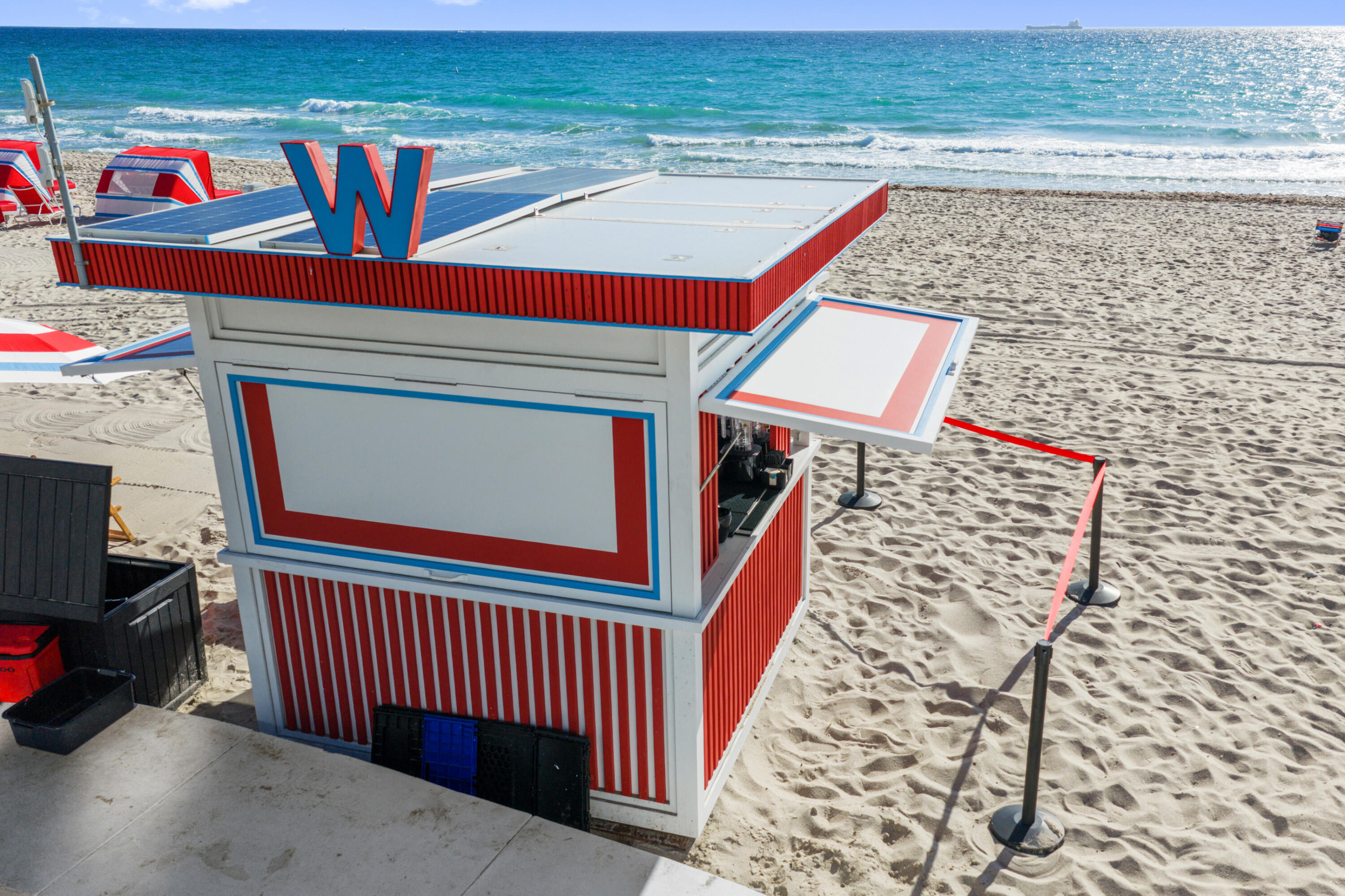 FORT LAUDERDALE RESIDENCES CONDO - Residential