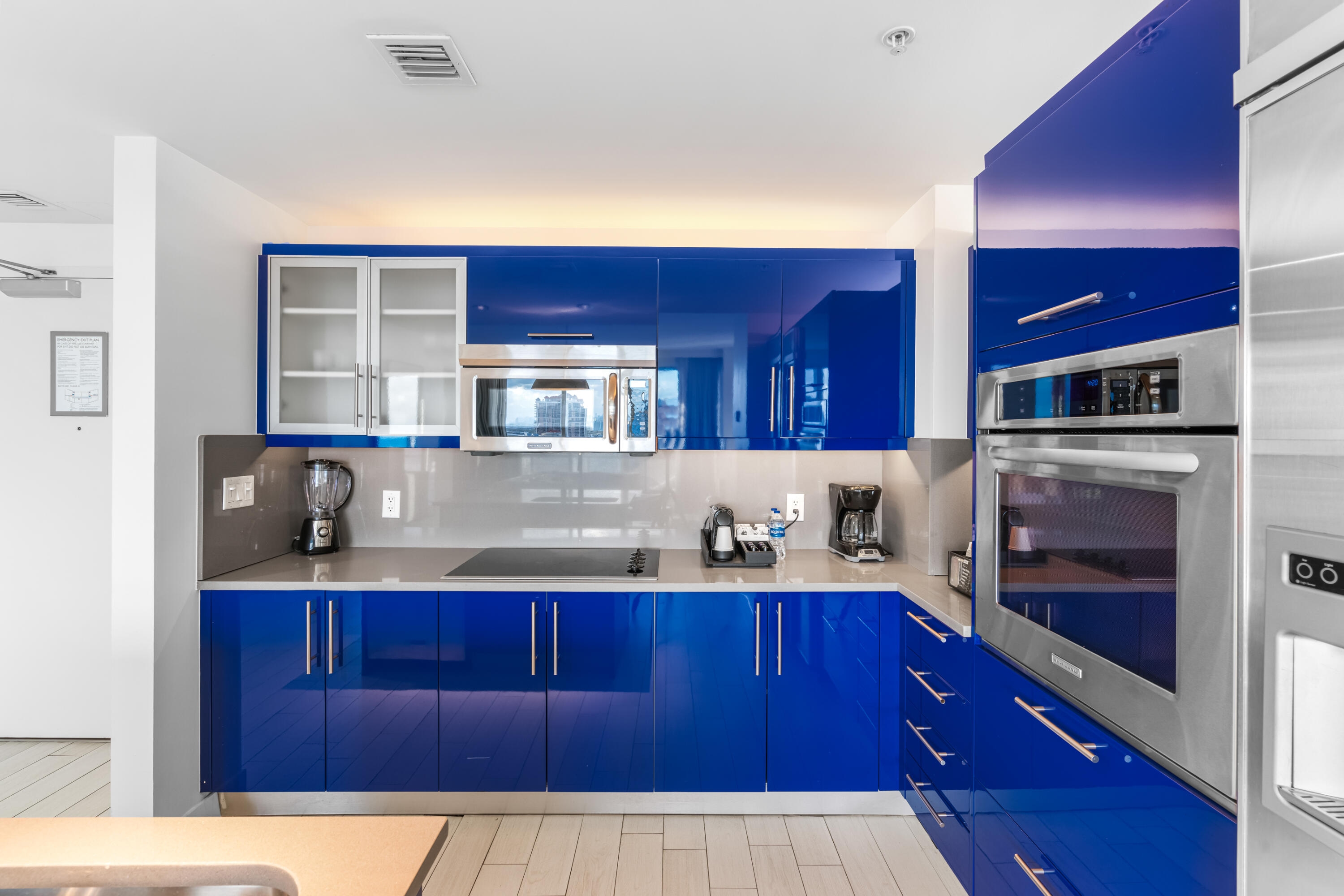 FORT LAUDERDALE RESIDENCES CONDO - Residential