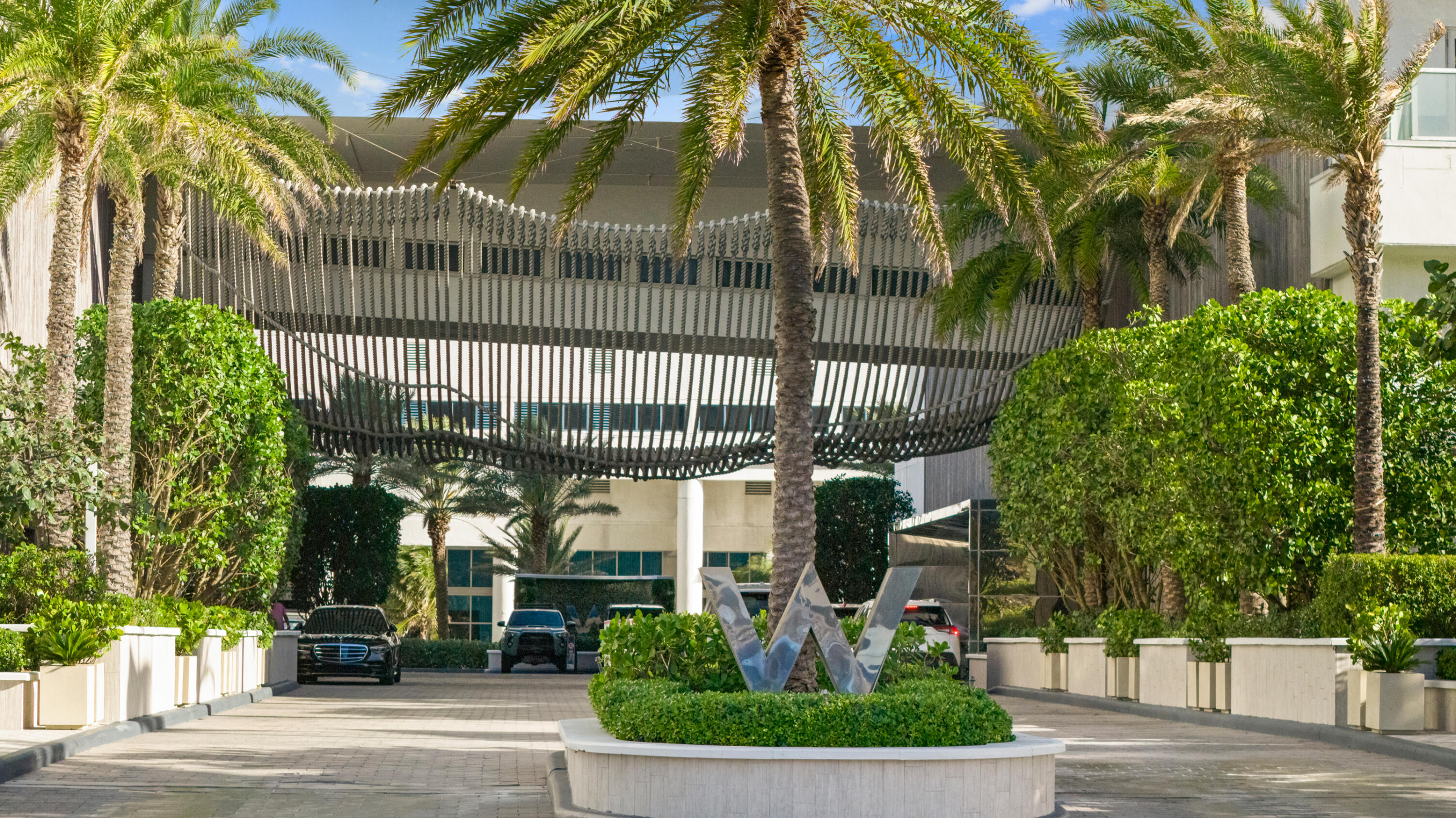 FORT LAUDERDALE RESIDENCES CONDO - Residential