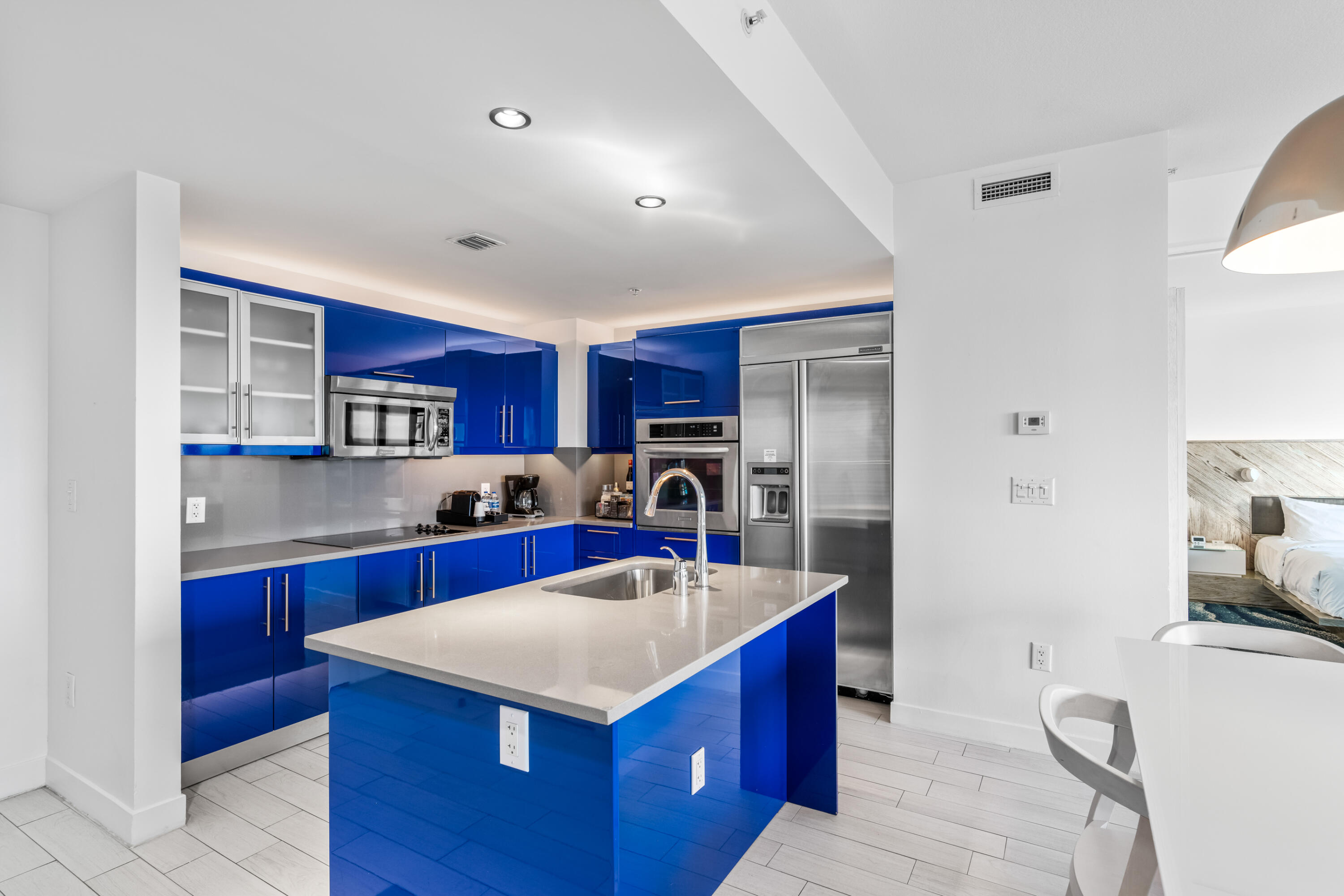 FORT LAUDERDALE RESIDENCES CONDO - Residential