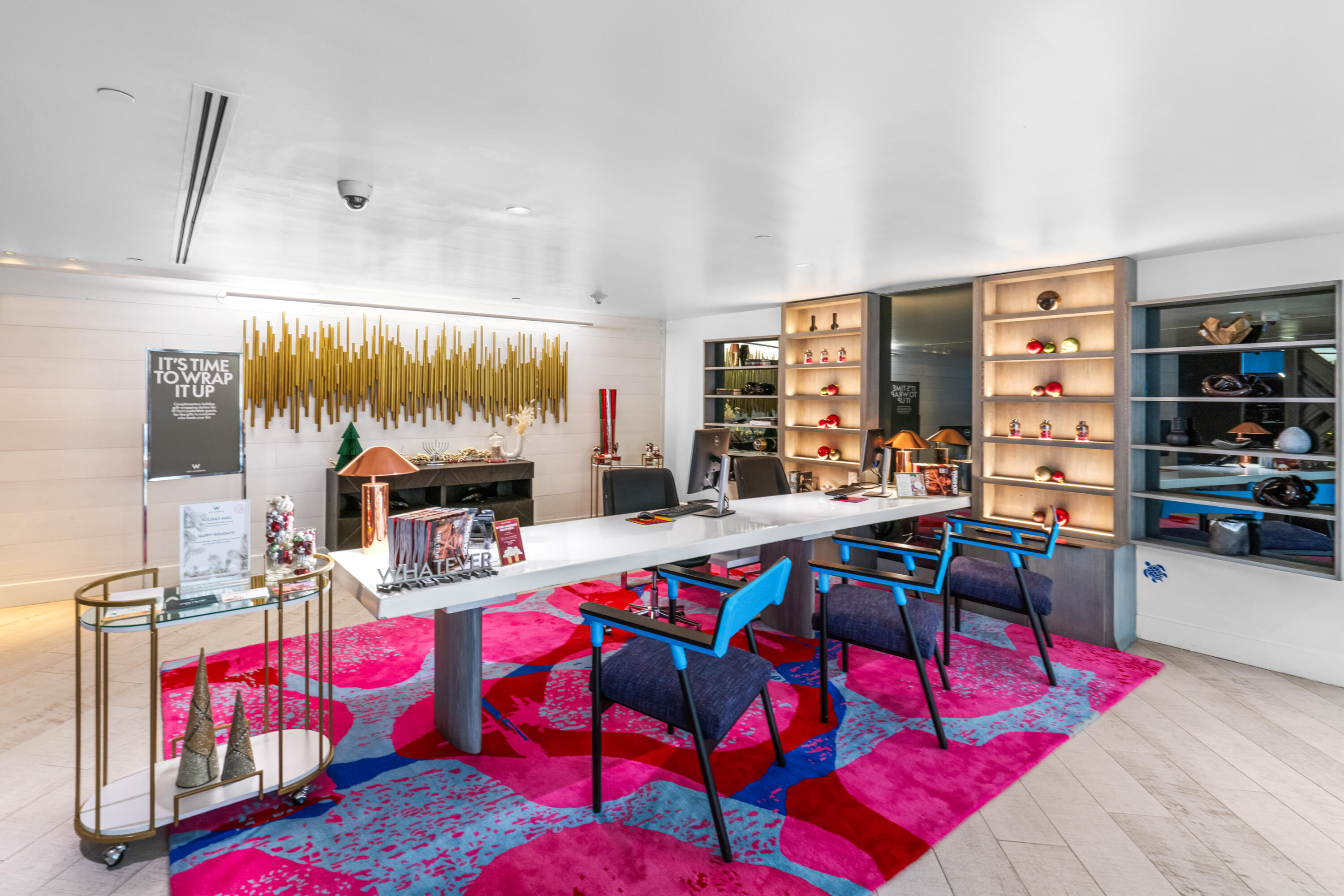 FORT LAUDERDALE RESIDENCES CONDO - Residential