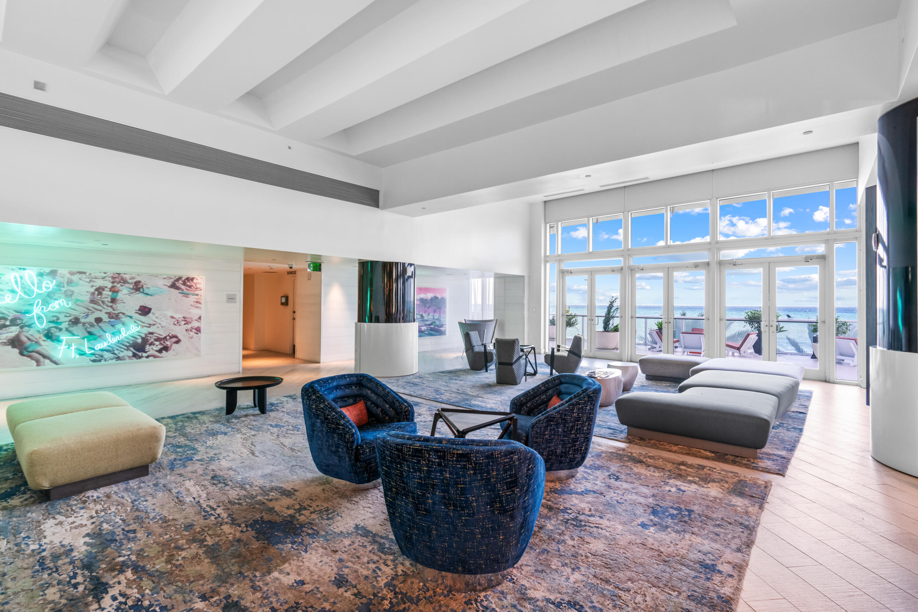 FORT LAUDERDALE RESIDENCES CONDO - Residential