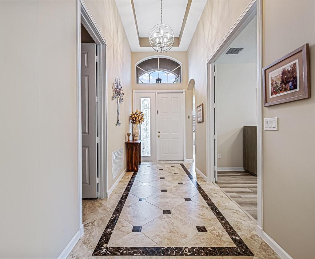 Photo of 9867 Chantilly Point Lane, Lake Worth, FL 33467 (MLS # R10935569)