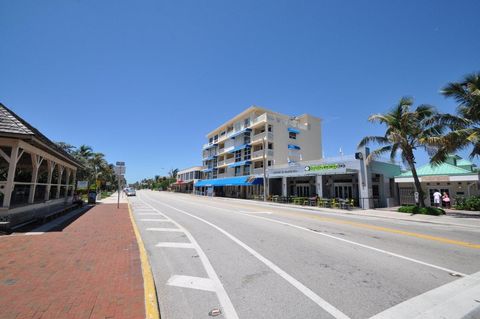 A home in Delray Beach