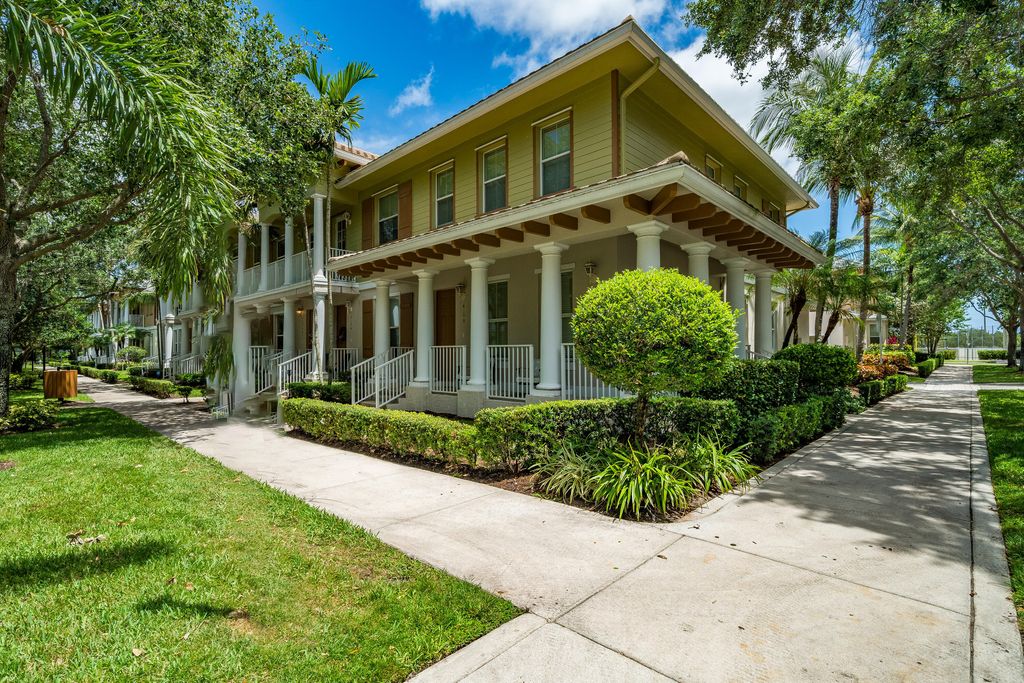 Photo of 4198 Saint Lukes Lane, Jupiter, FL 33458 (MLS # B26009410)