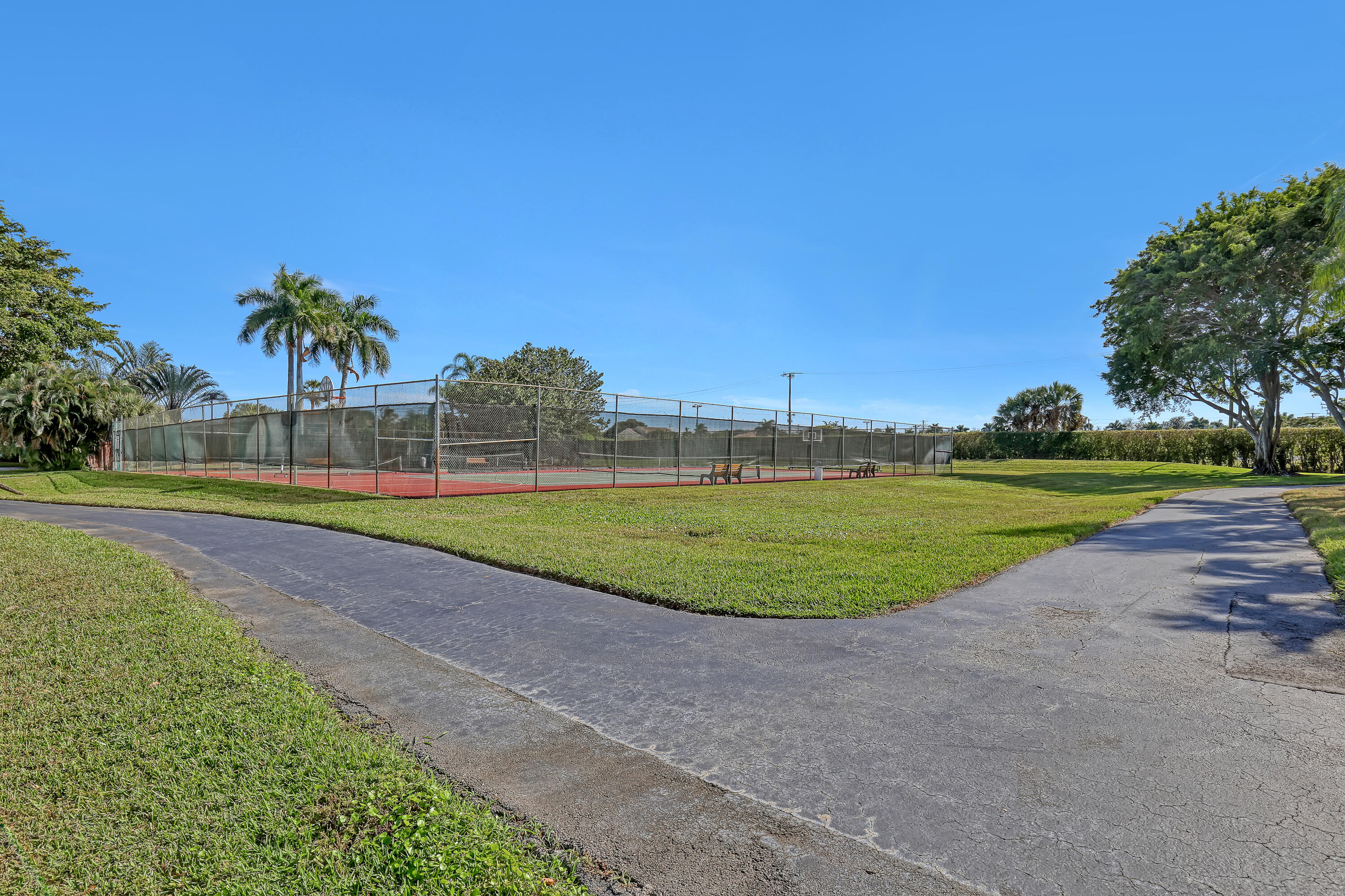 STRATHMORE ESTATES AT BOYNTON BEACH 2 - Residential