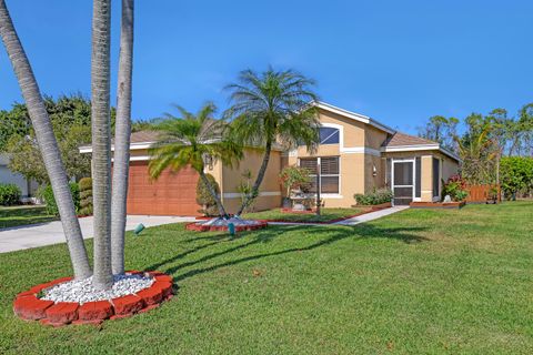 6817 Barnwell Drive Boynton Beach FL 33437