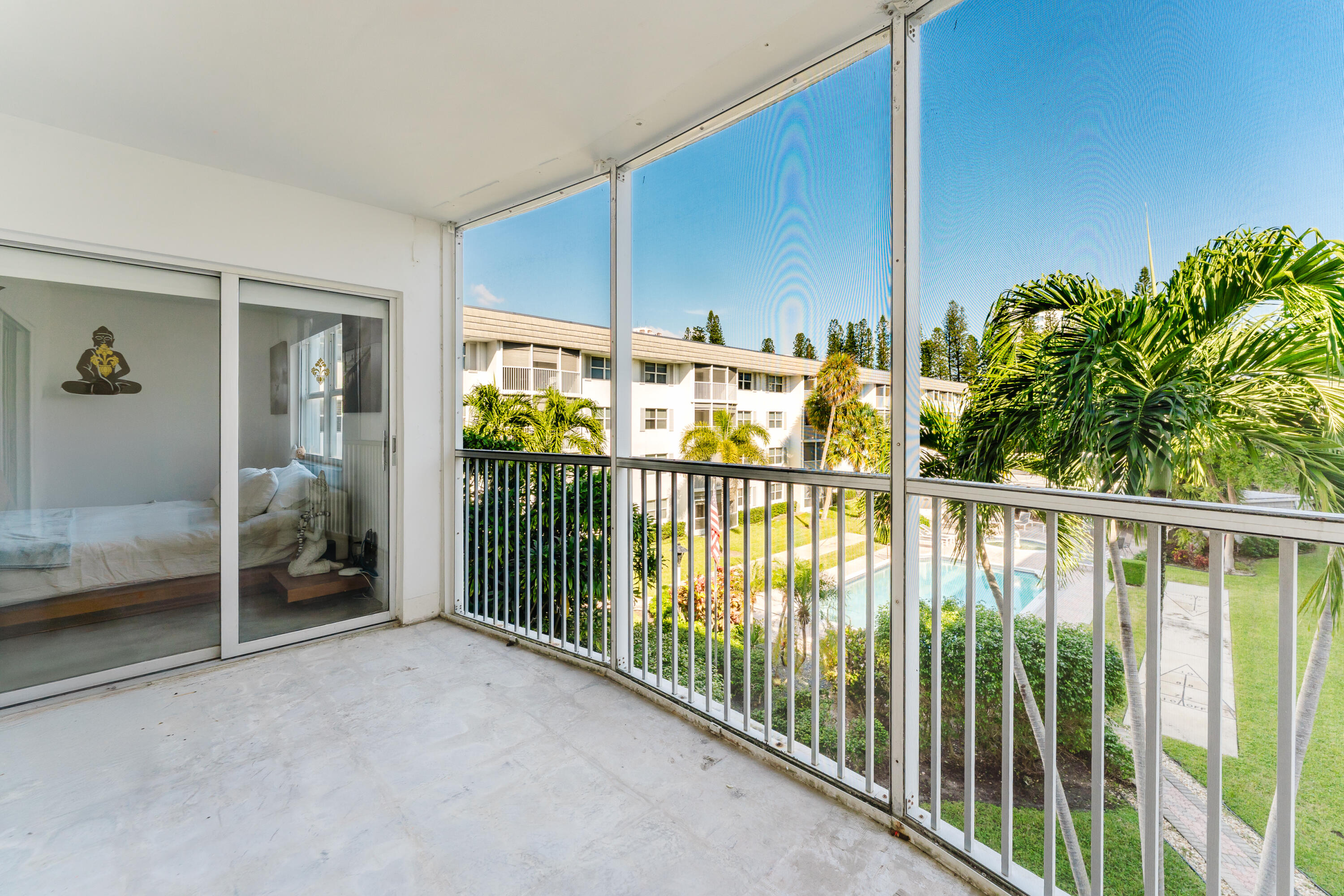 East Atrium - Residential