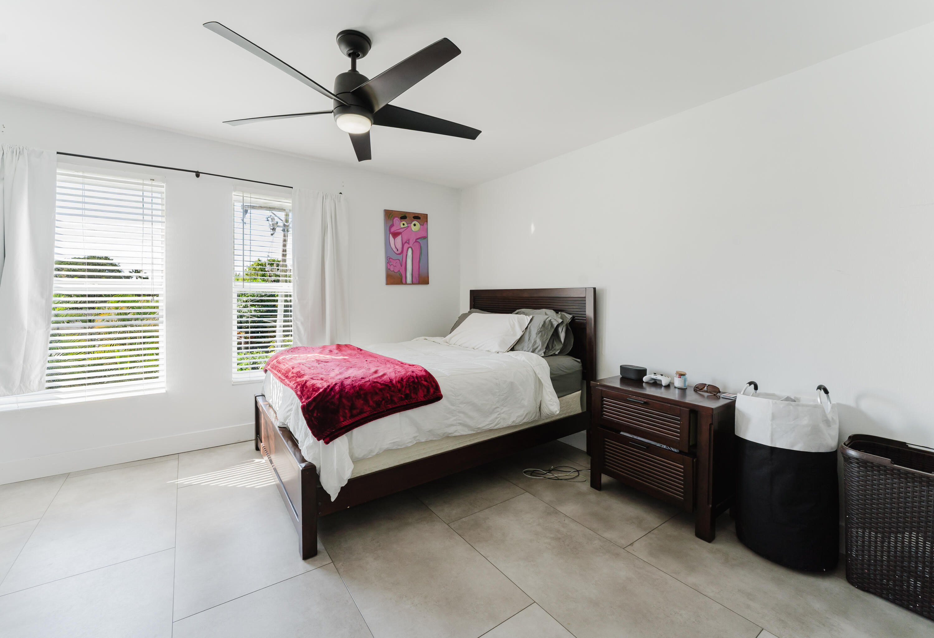 East Atrium - Residential