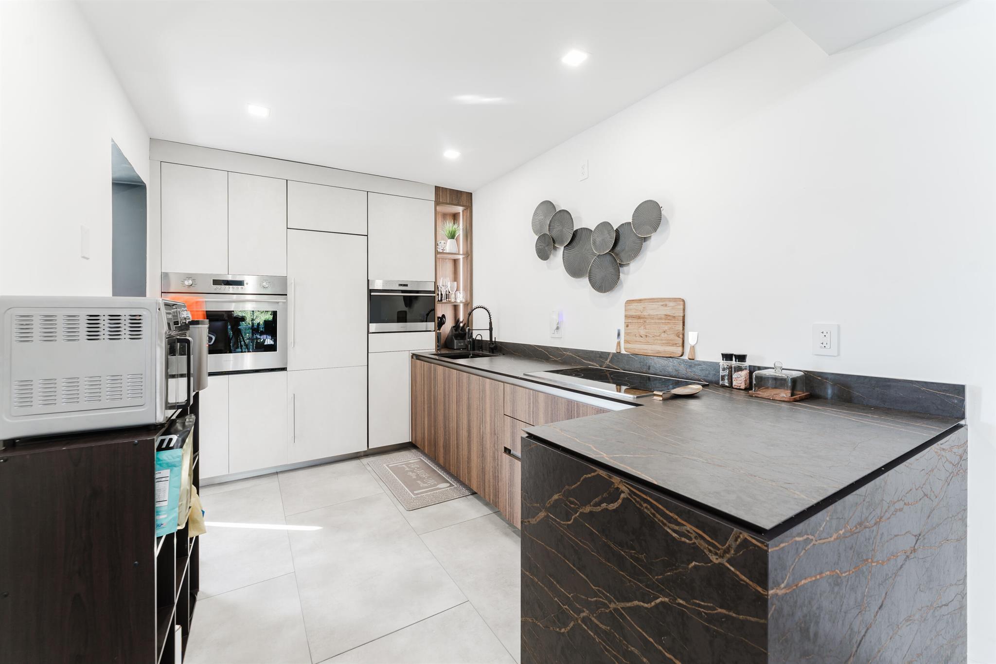 East Atrium - Residential