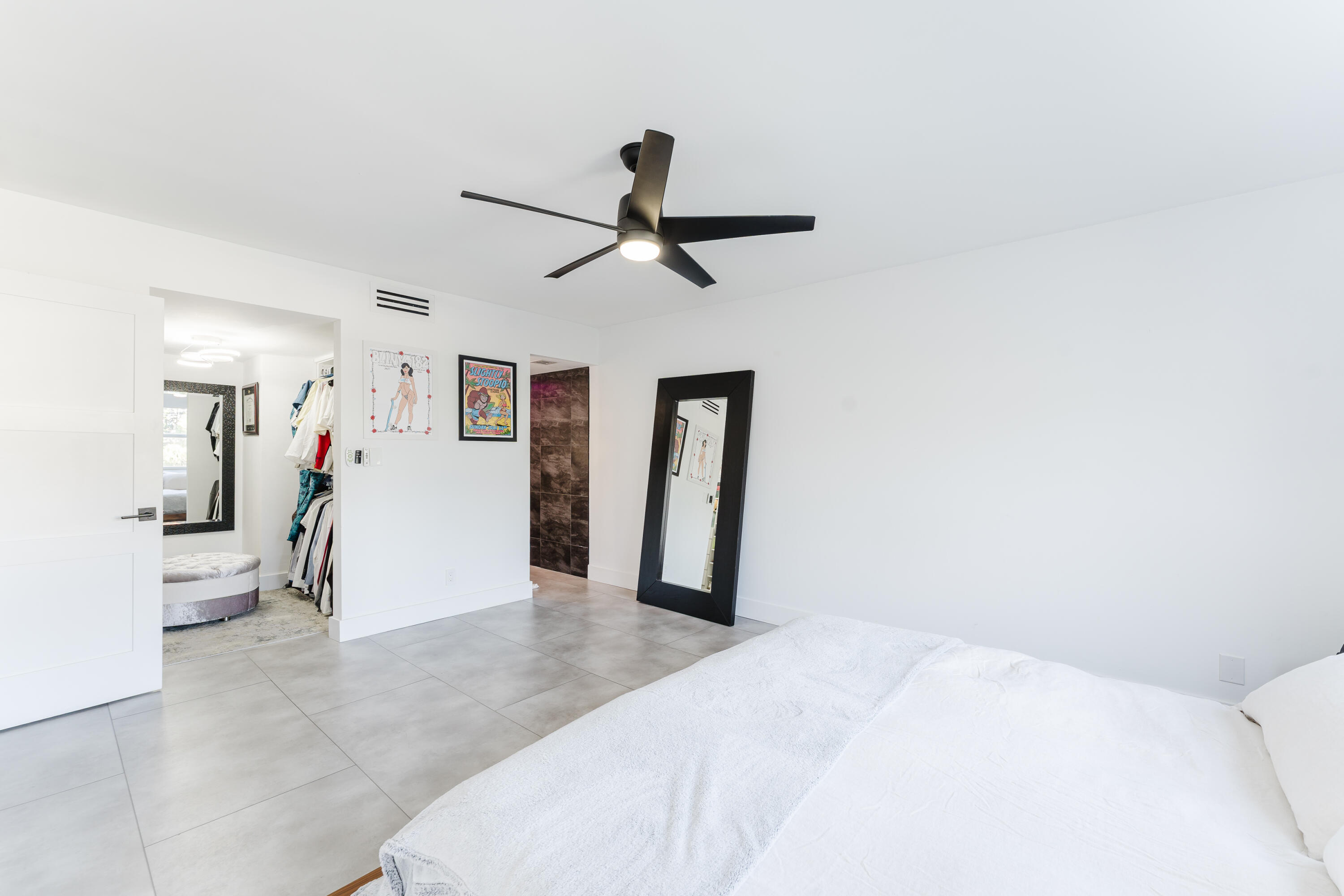 East Atrium - Residential