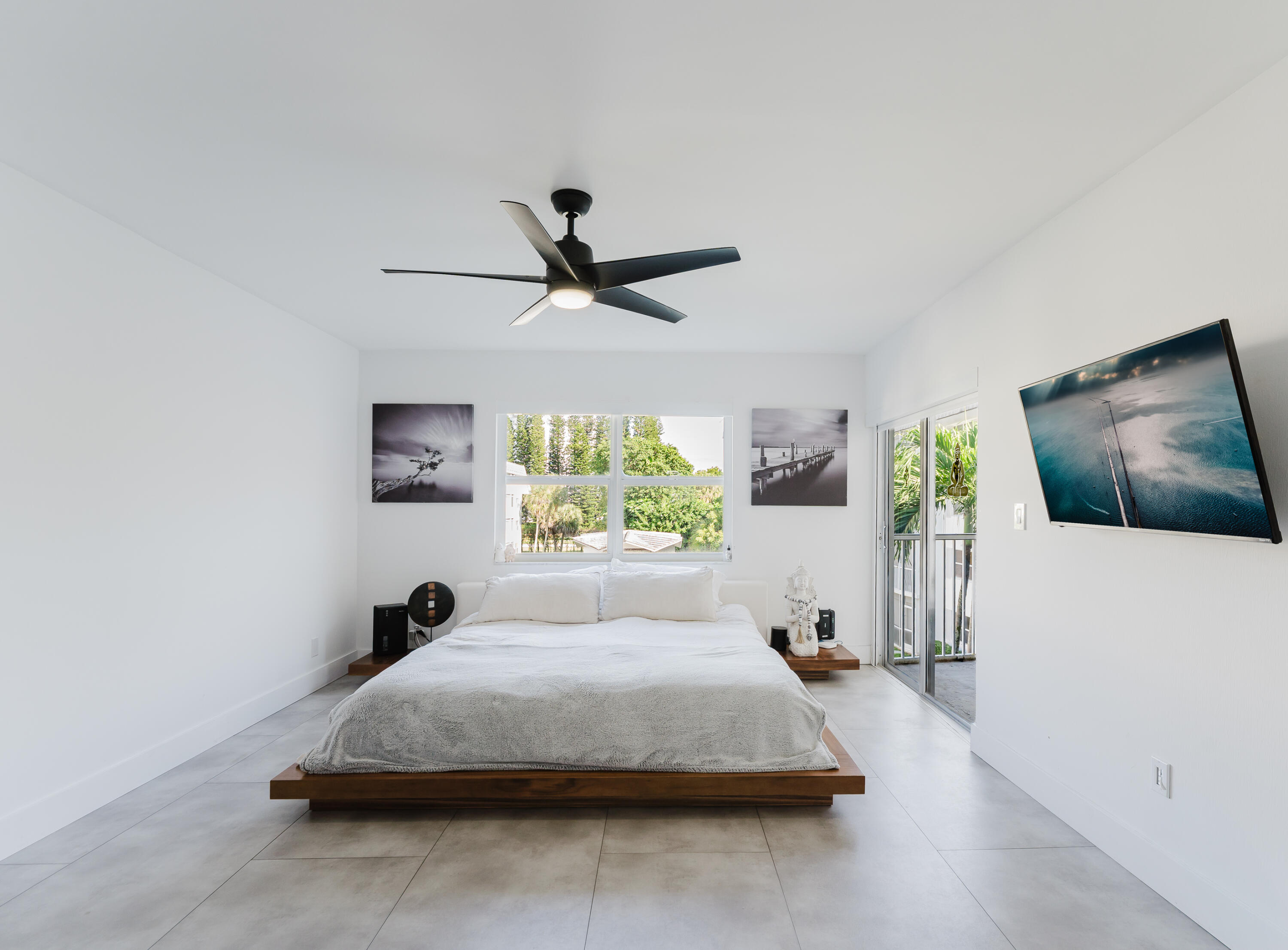 East Atrium - Residential