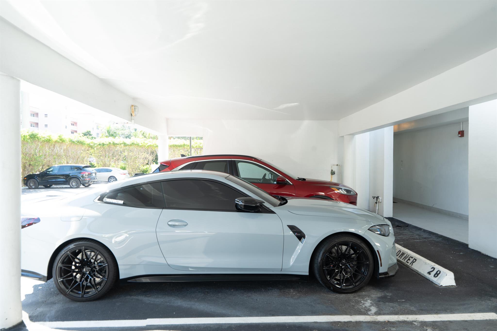 East Atrium - Residential