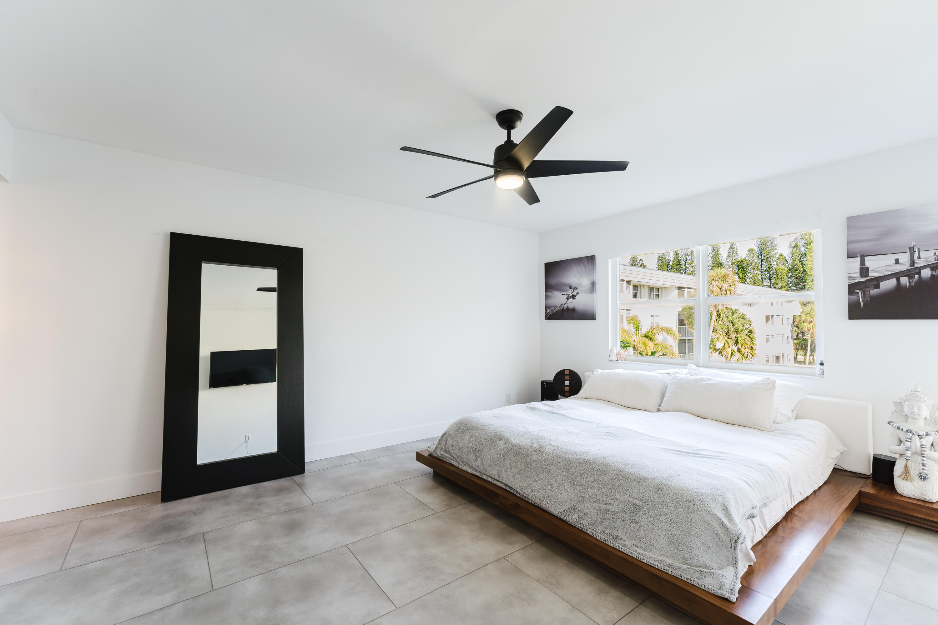 East Atrium - Residential