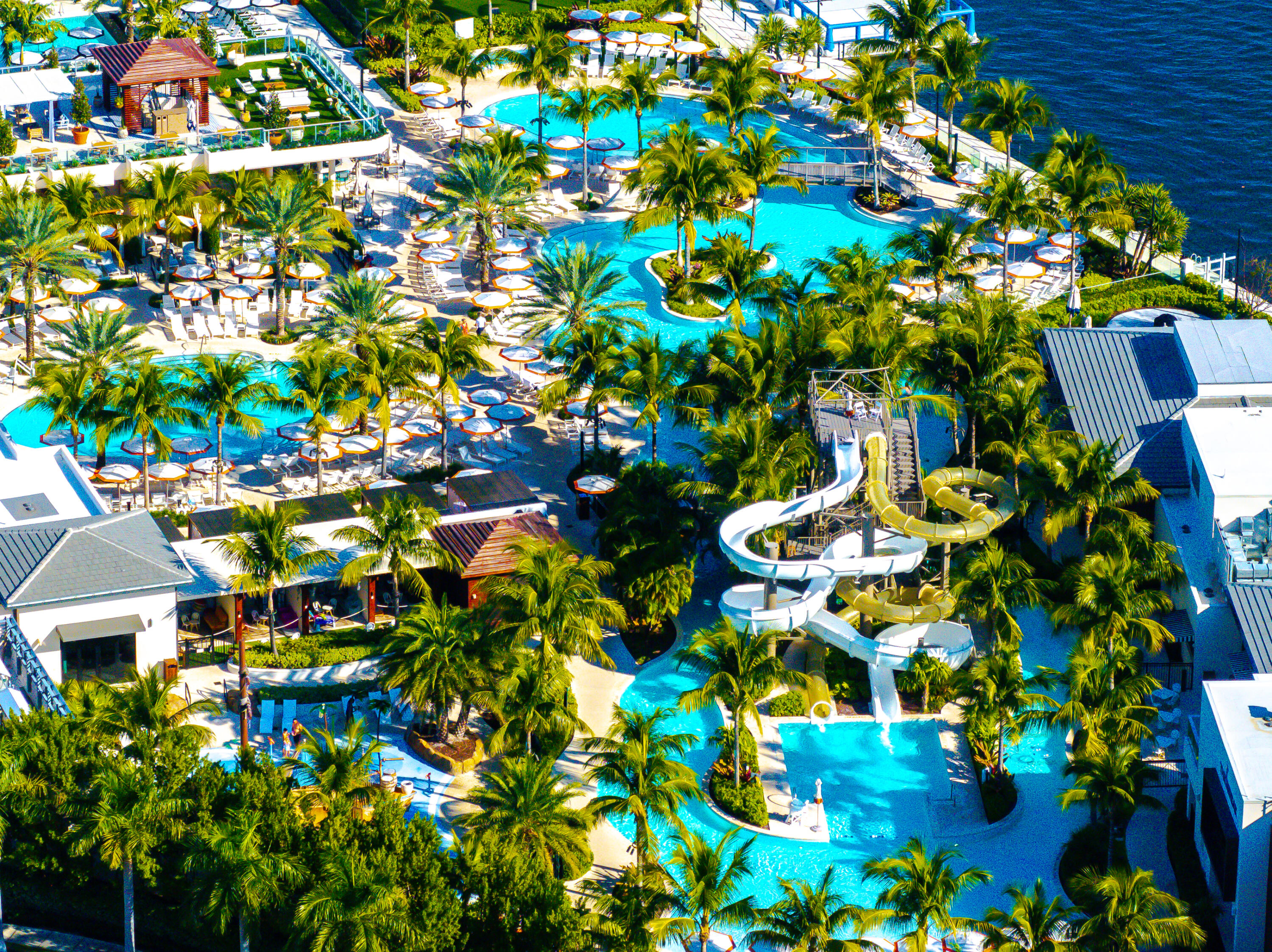 East Atrium - Residential