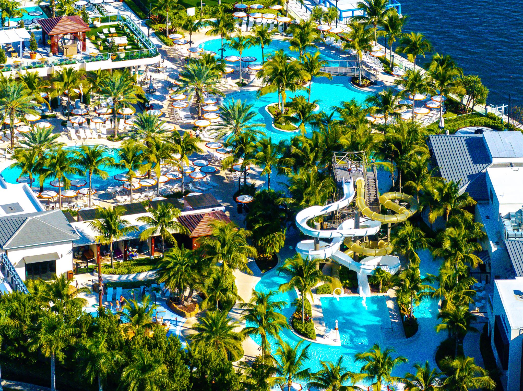 East Atrium - Residential