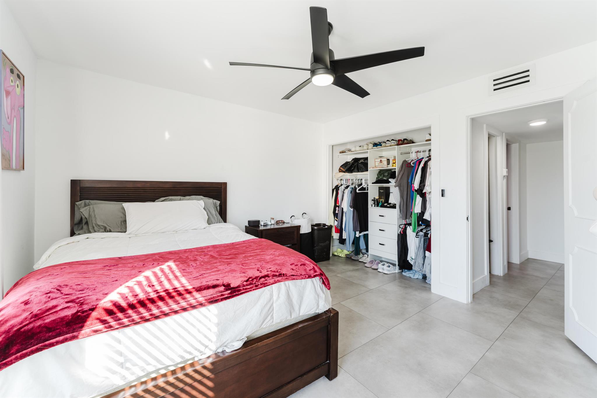 East Atrium - Residential