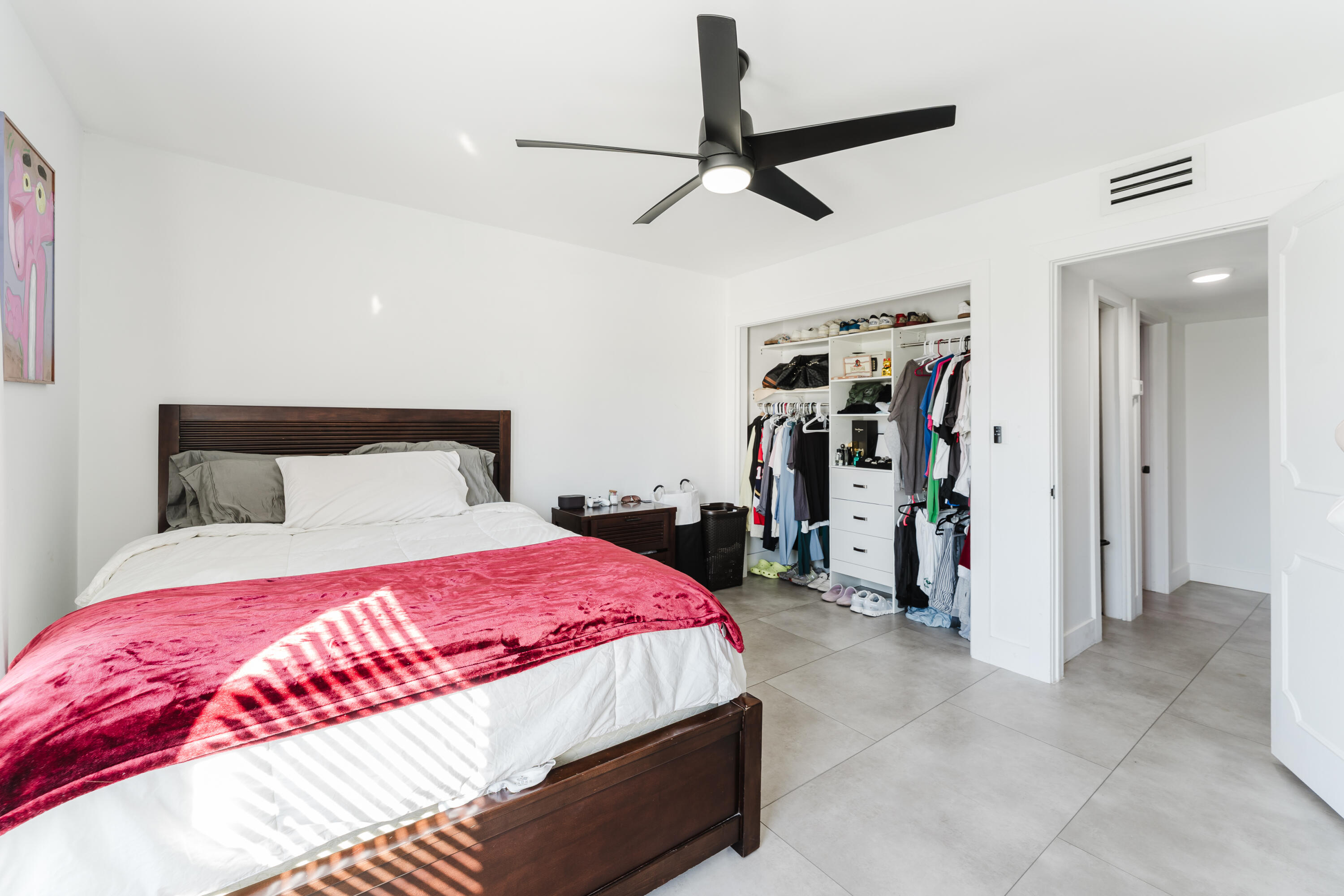 East Atrium - Residential