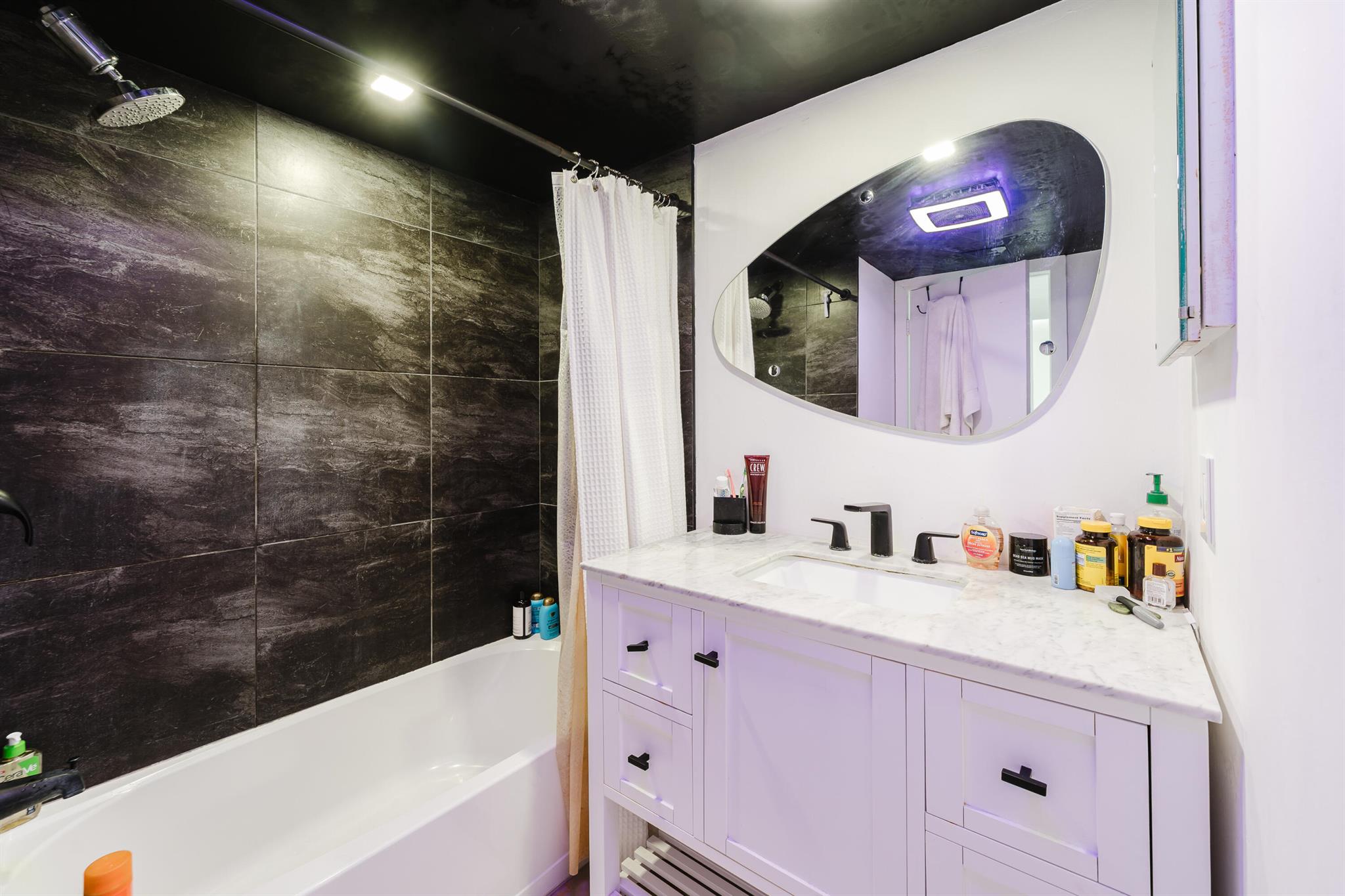 East Atrium - Residential