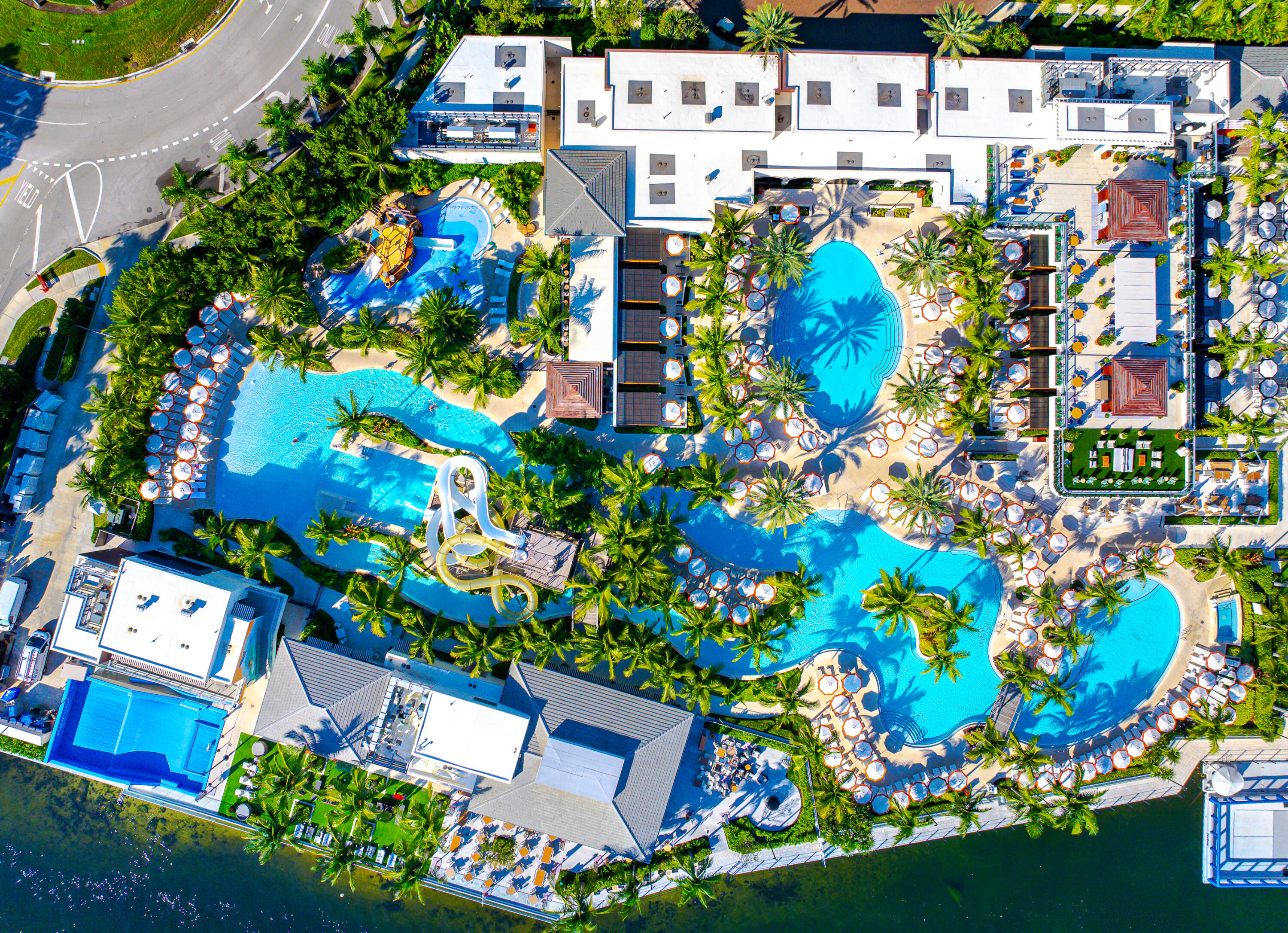 East Atrium - Residential