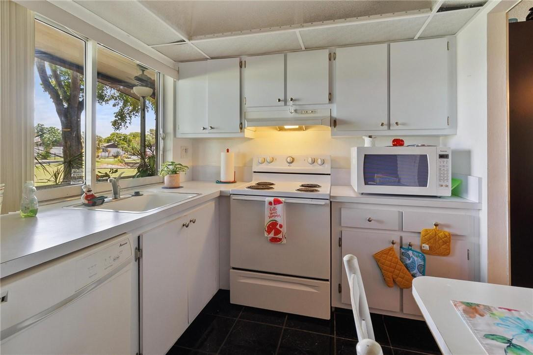 Lime Bay - Residential