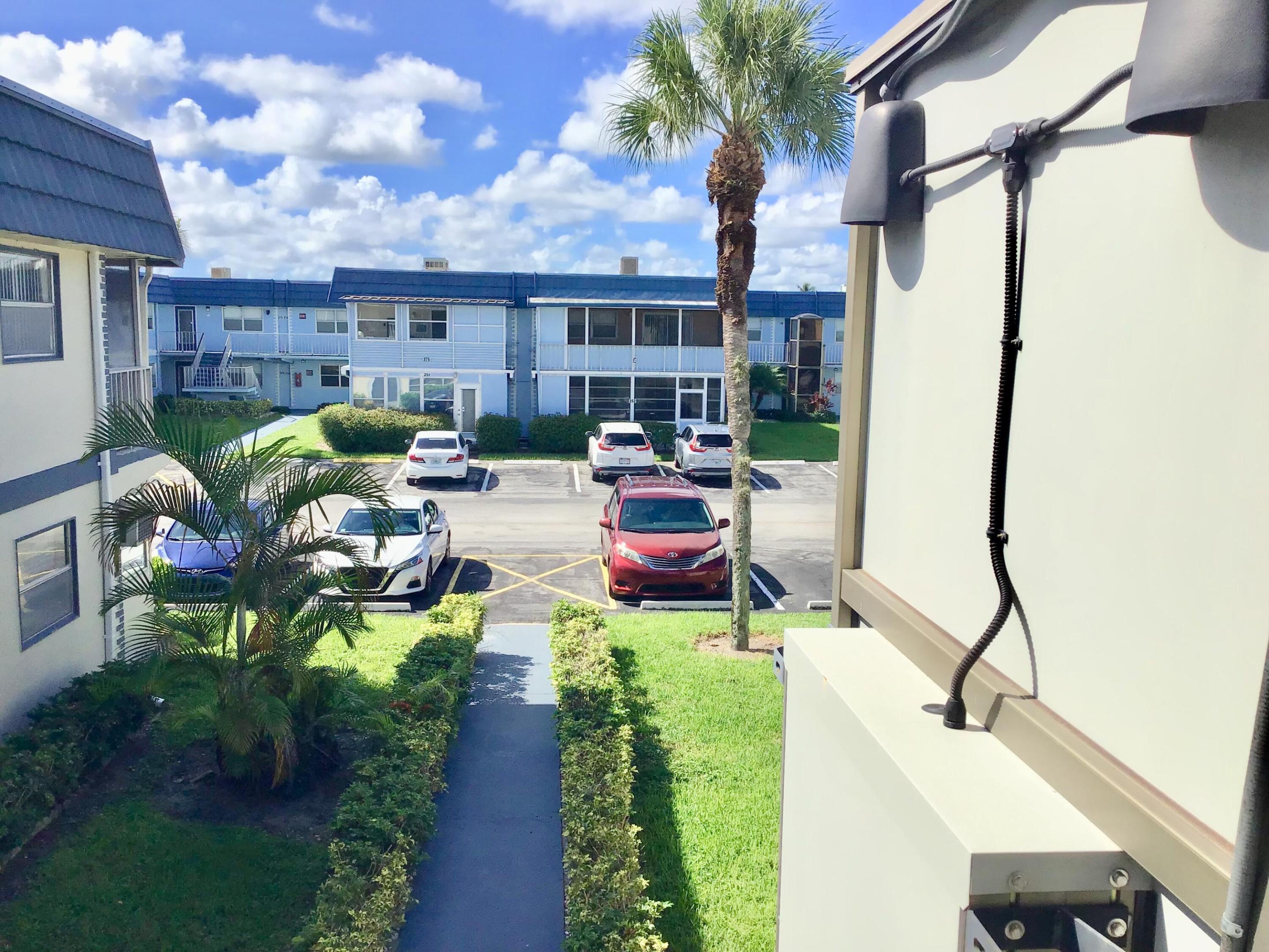 KINGS POINT BRITTANY CONDOS - Residential Lease