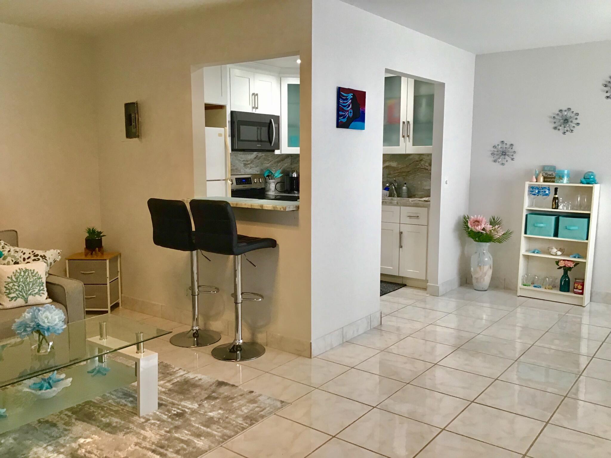 KINGS POINT BRITTANY CONDOS - Residential Lease