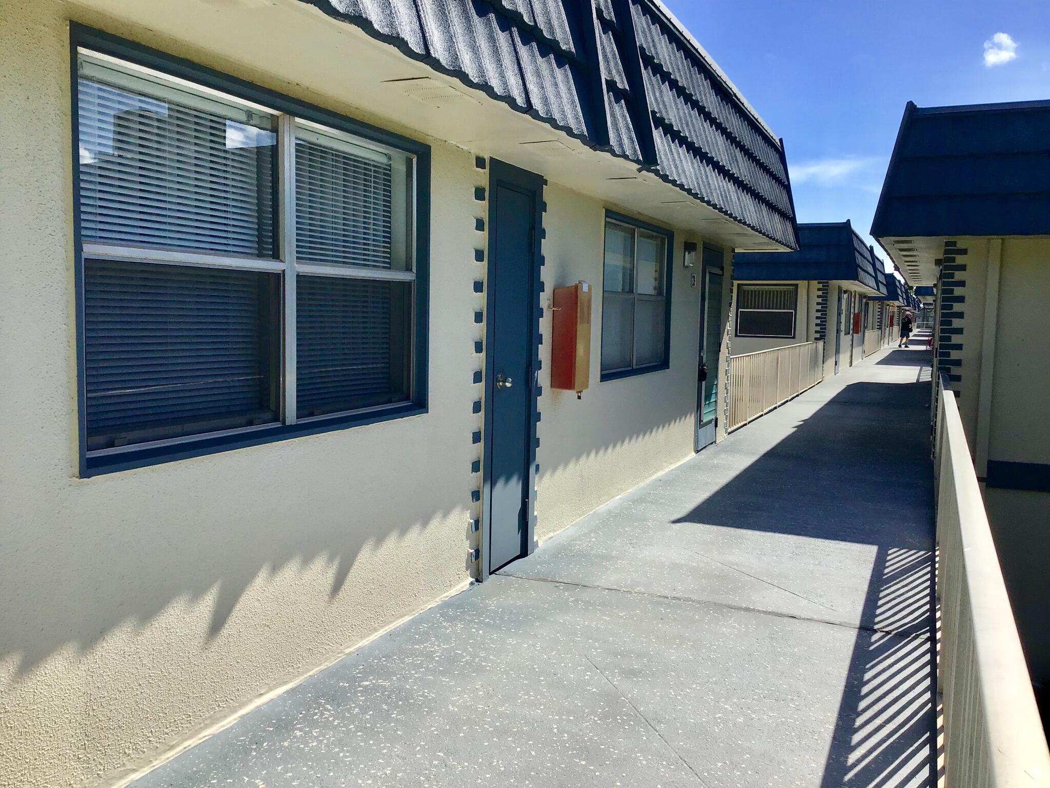 KINGS POINT BRITTANY CONDOS - Residential Lease