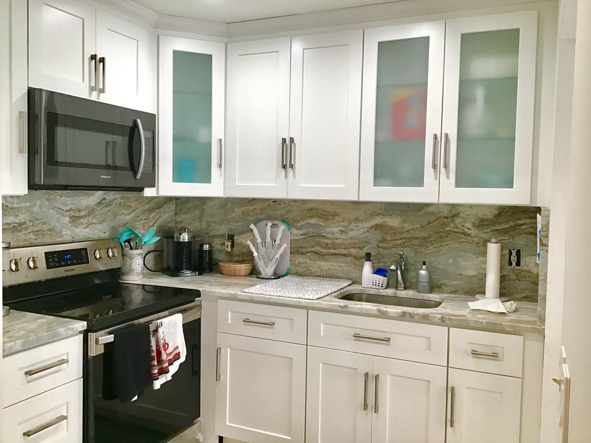 KINGS POINT BRITTANY CONDOS - Residential Lease