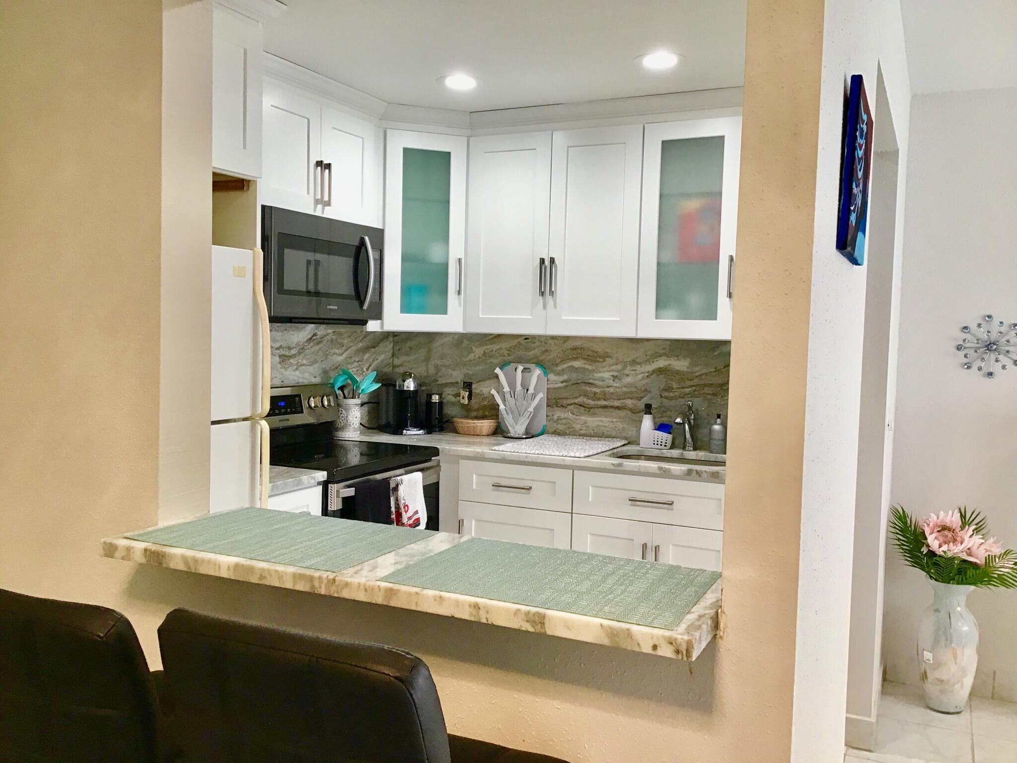 KINGS POINT BRITTANY CONDOS - Residential Lease