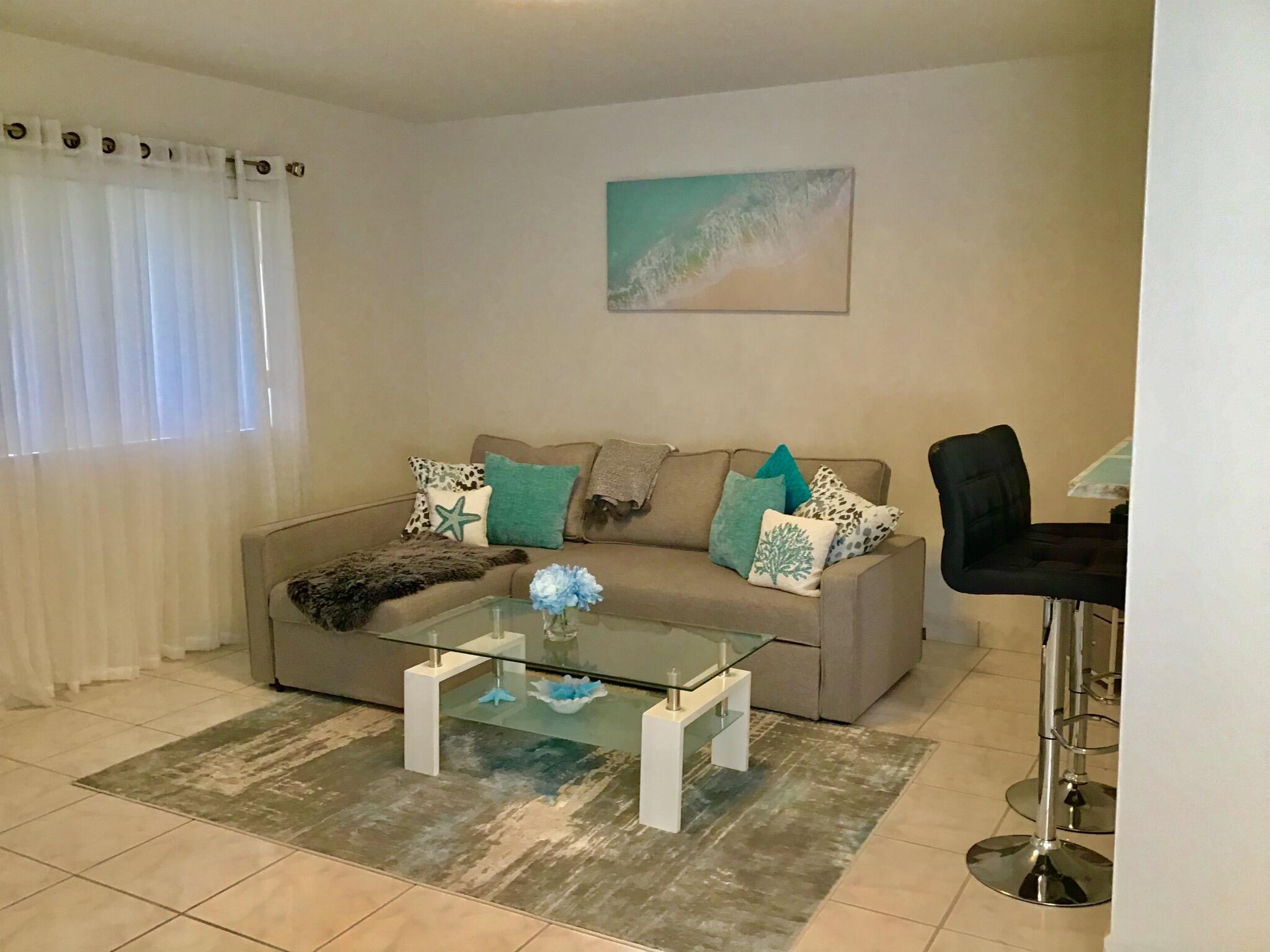 KINGS POINT BRITTANY CONDOS - Residential Lease