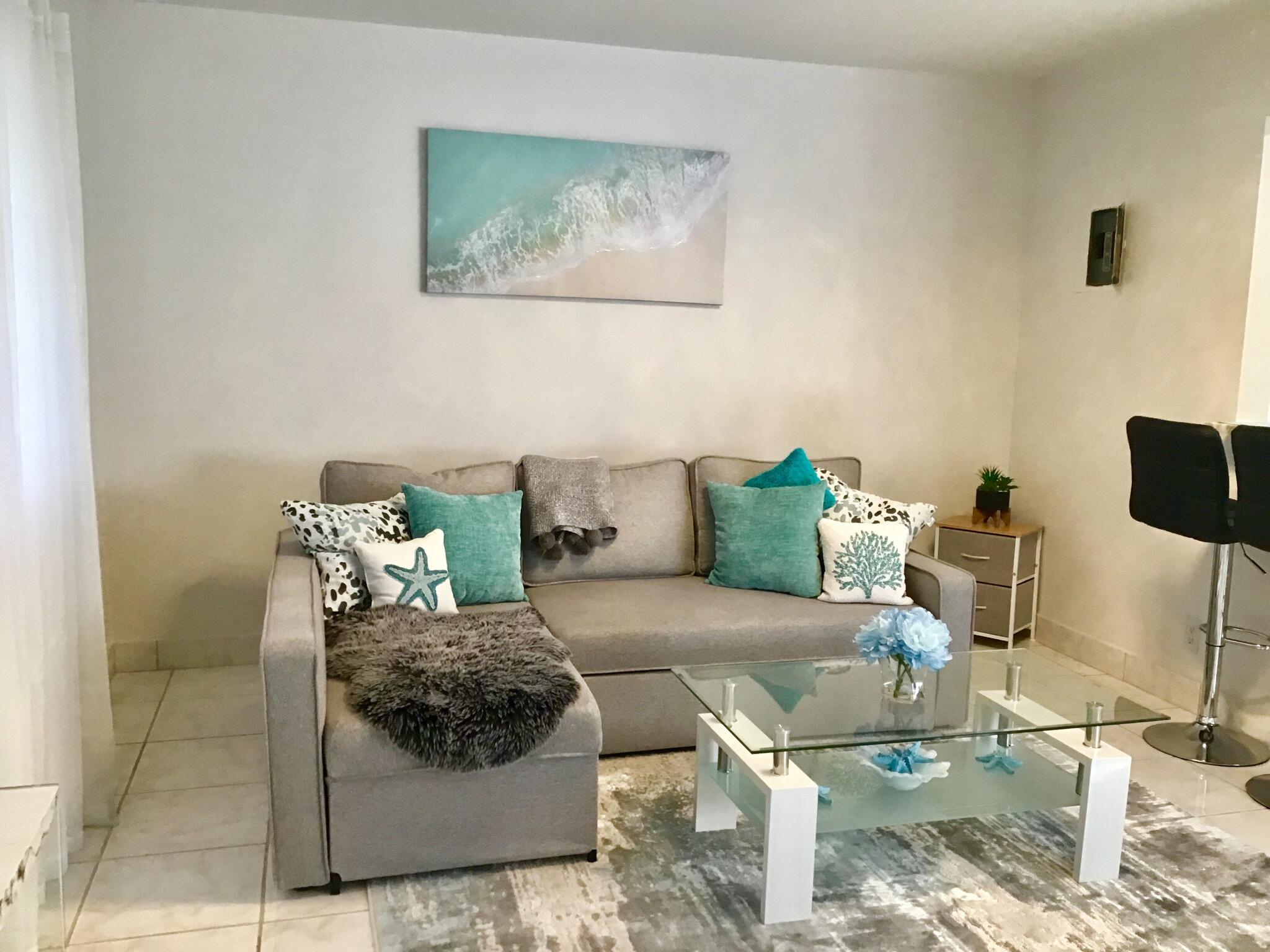 KINGS POINT BRITTANY CONDOS - Residential Lease