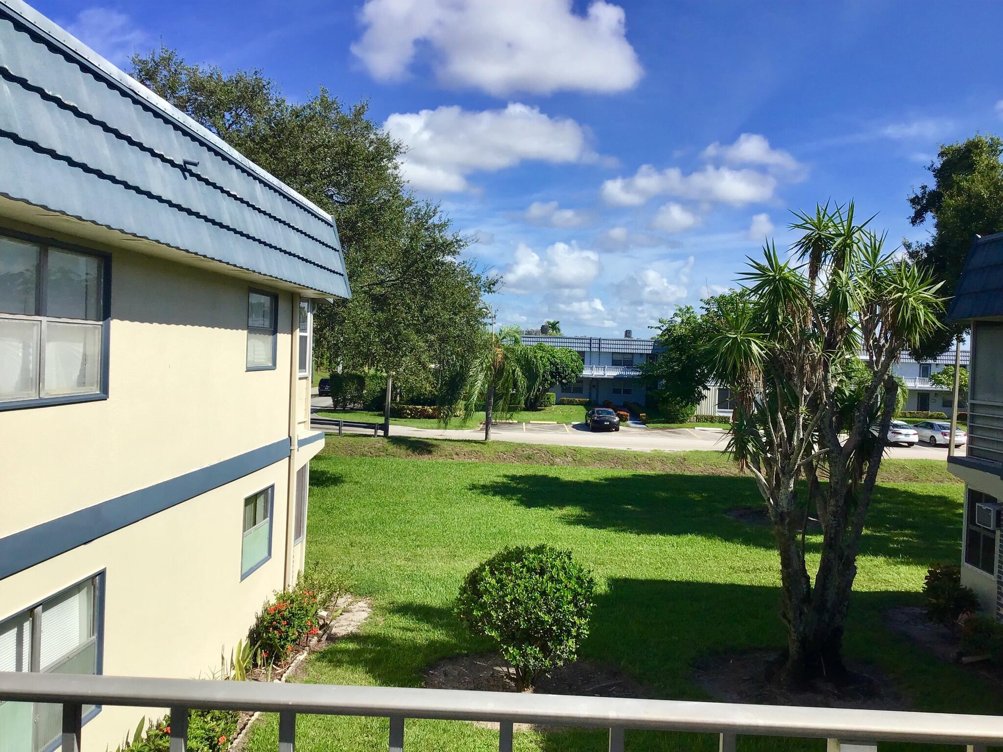 KINGS POINT BRITTANY CONDOS - Residential Lease