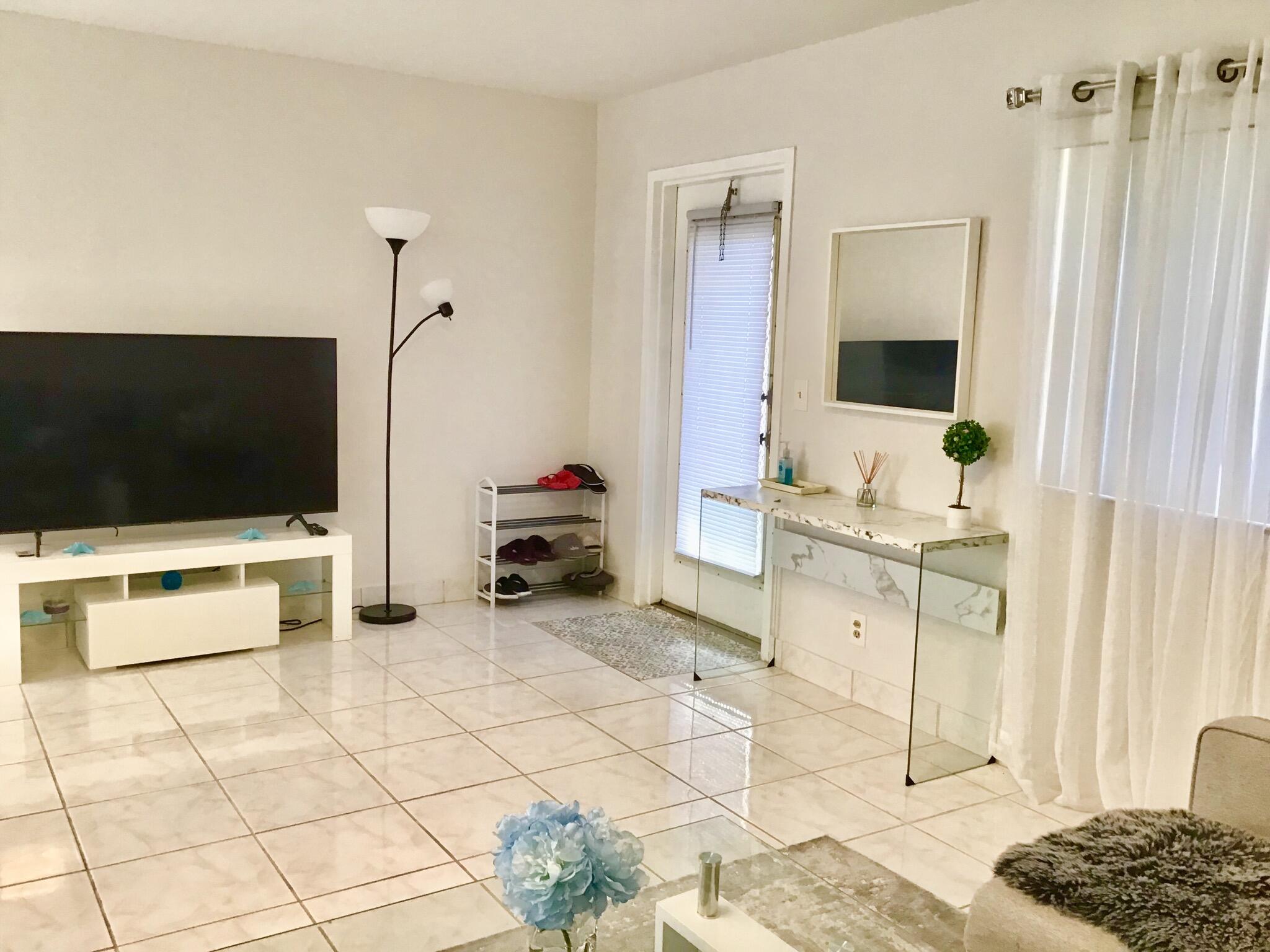 KINGS POINT BRITTANY CONDOS - Residential Lease