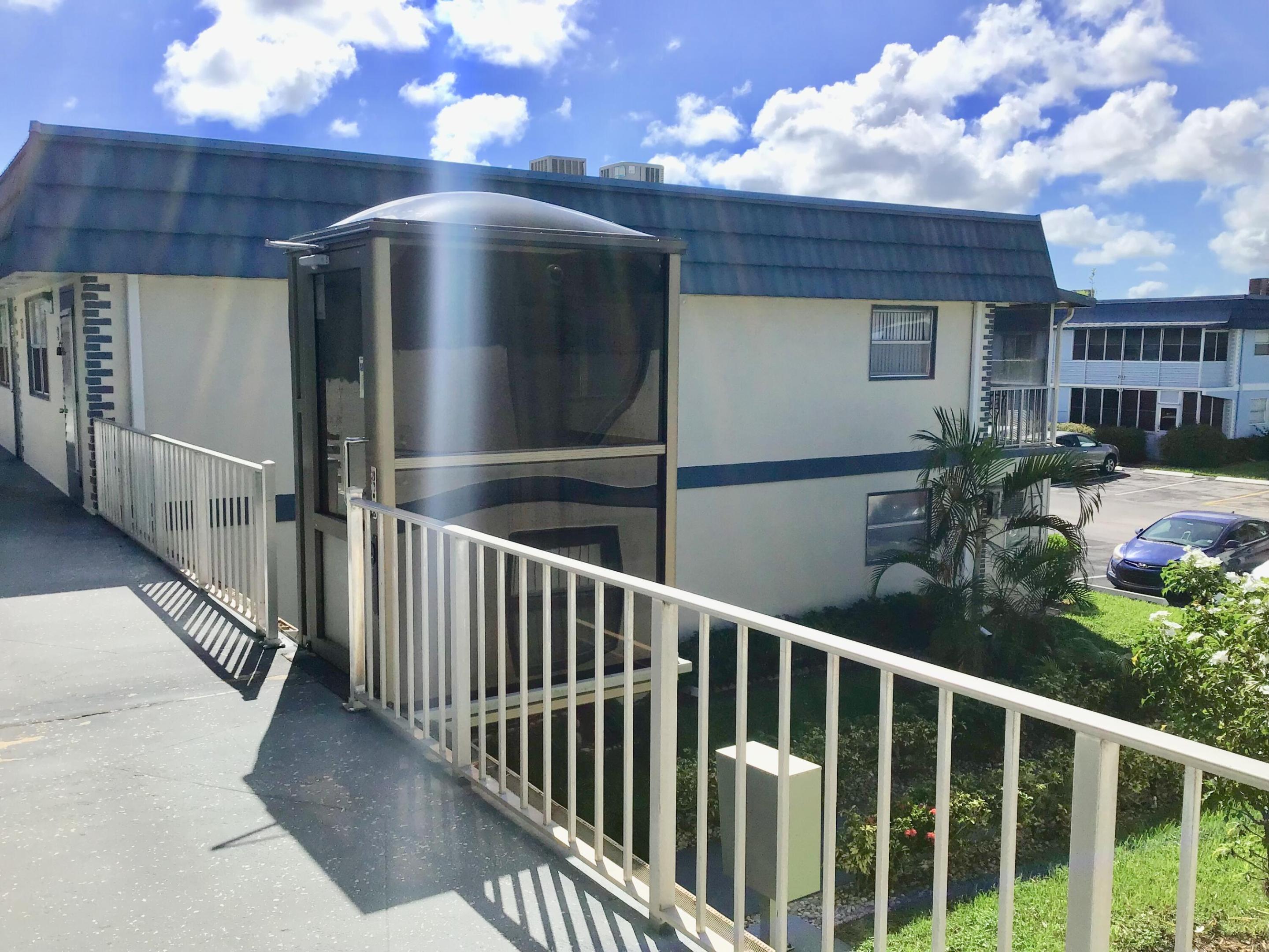 KINGS POINT BRITTANY CONDOS - Residential Lease