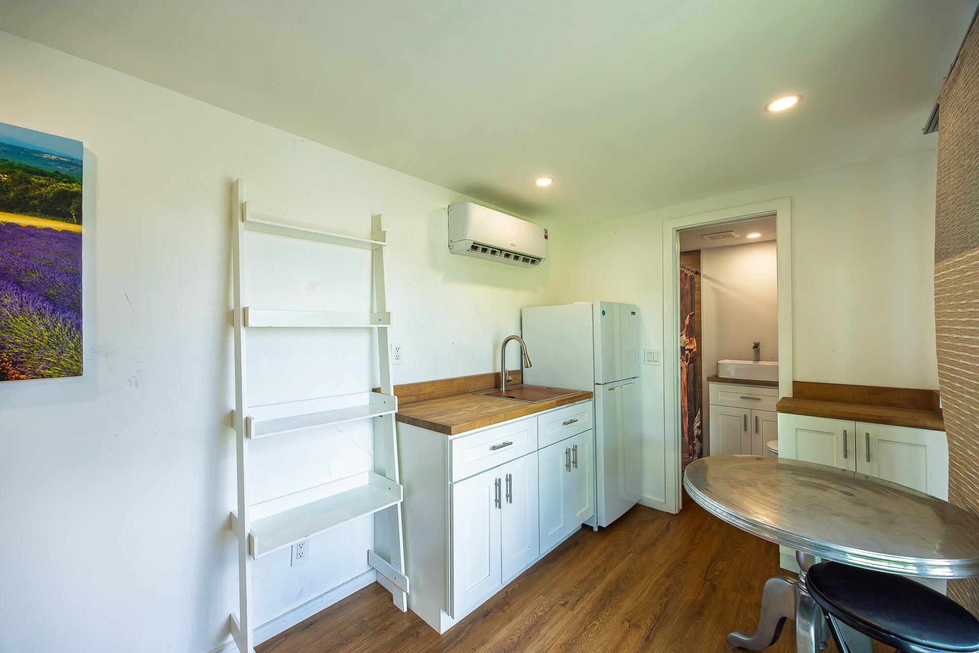 UNINCORPORATED - Residential Lease