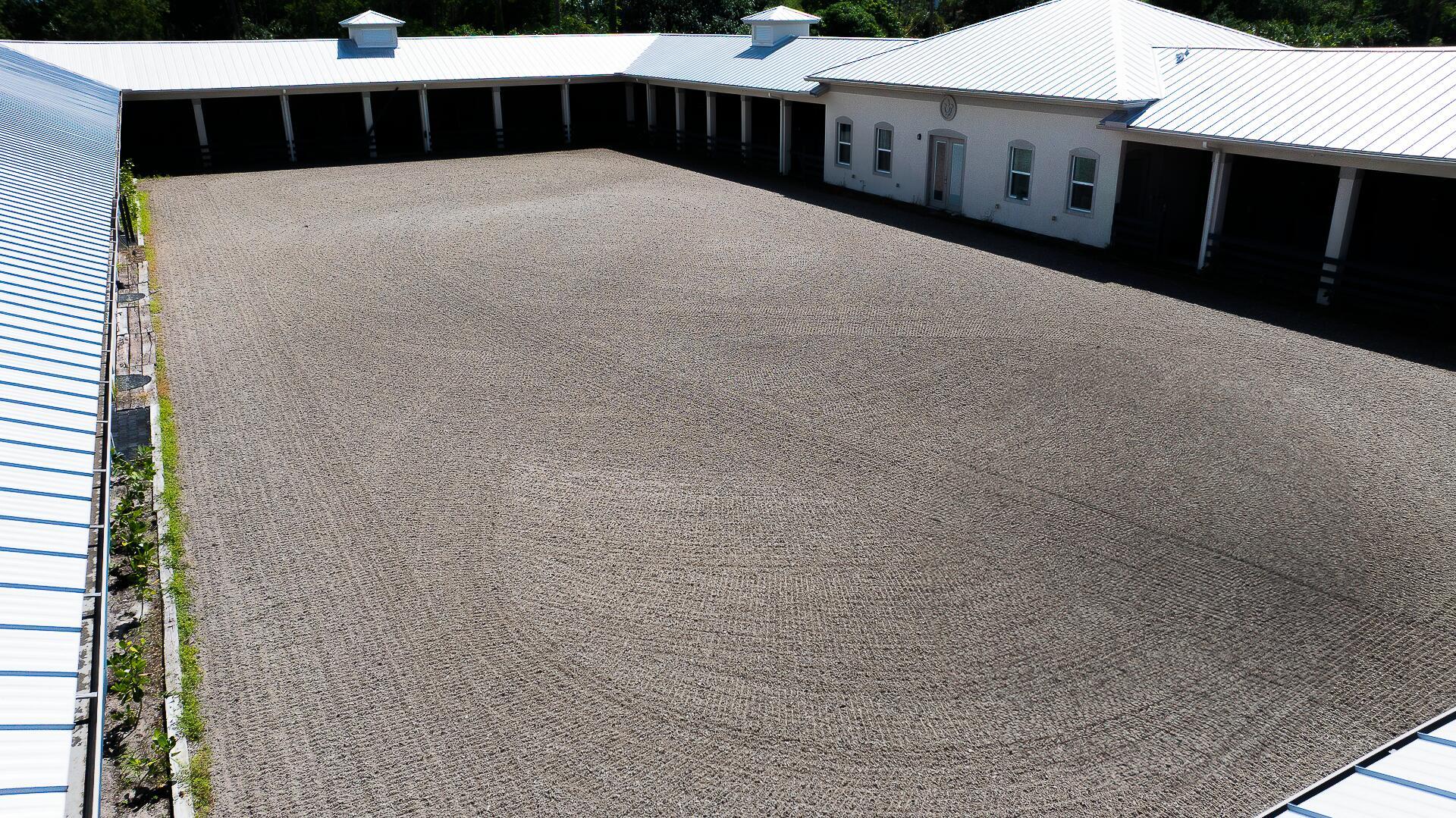 UNINCORPORATED - Residential Lease