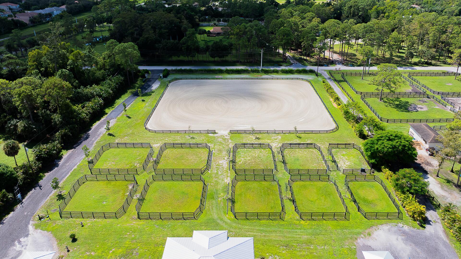 UNINCORPORATED - Residential Lease