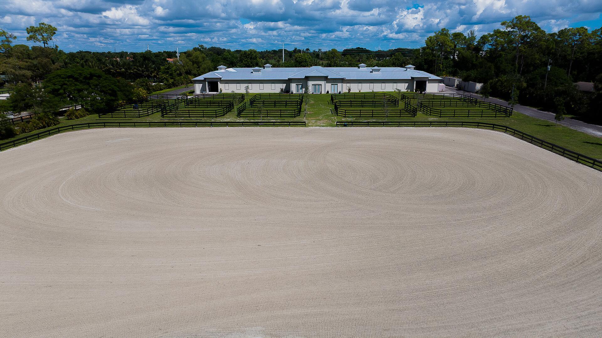 UNINCORPORATED - Residential Lease