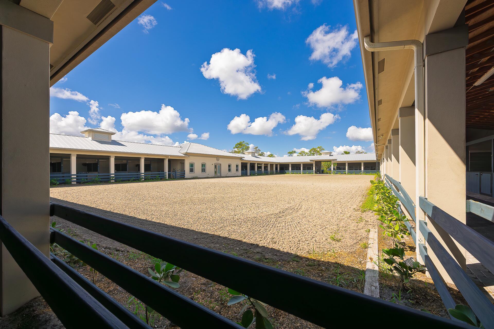 UNINCORPORATED - Residential Lease