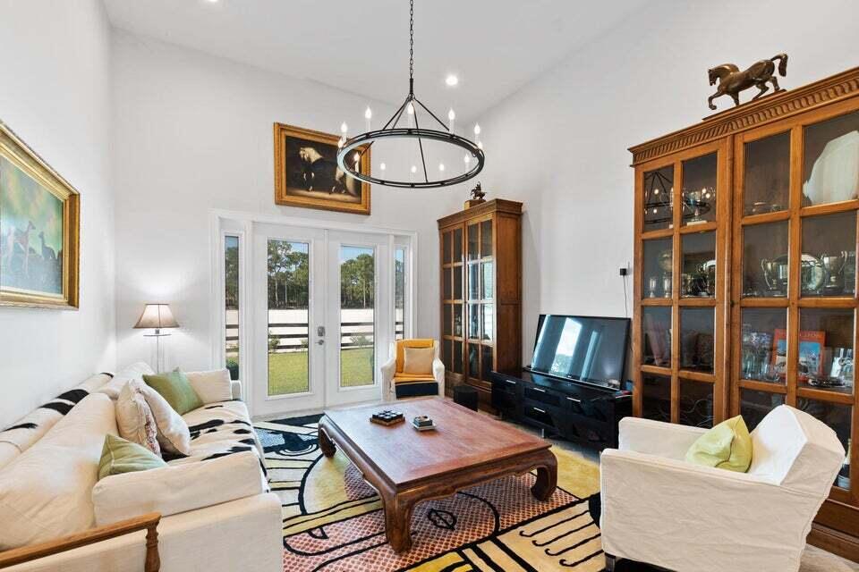 UNINCORPORATED - Residential Lease