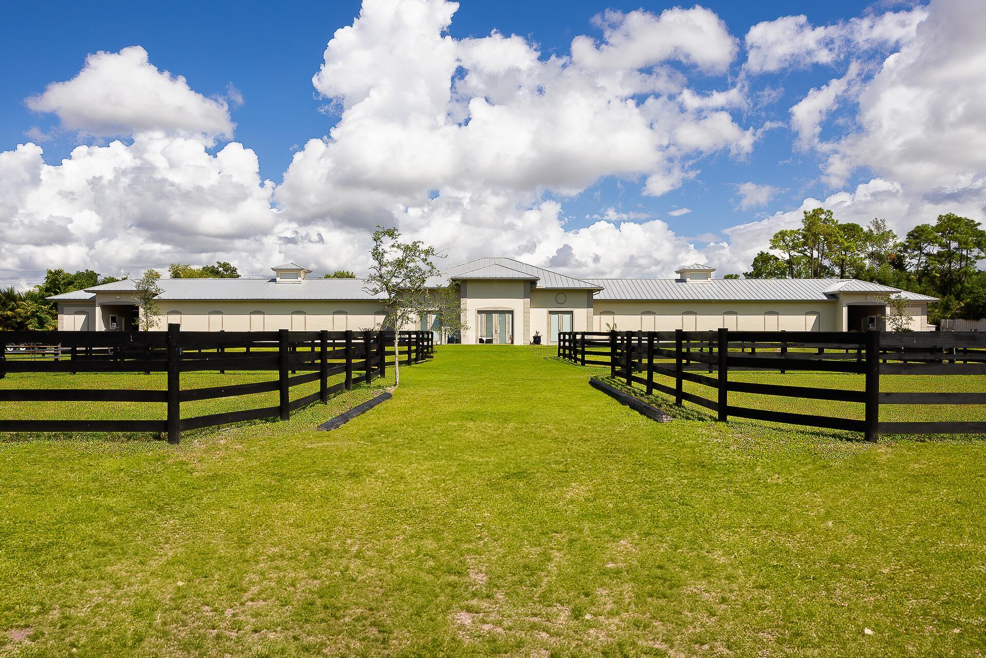 UNINCORPORATED - Residential Lease