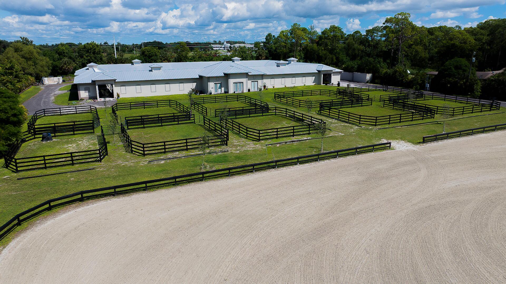 UNINCORPORATED - Residential Lease