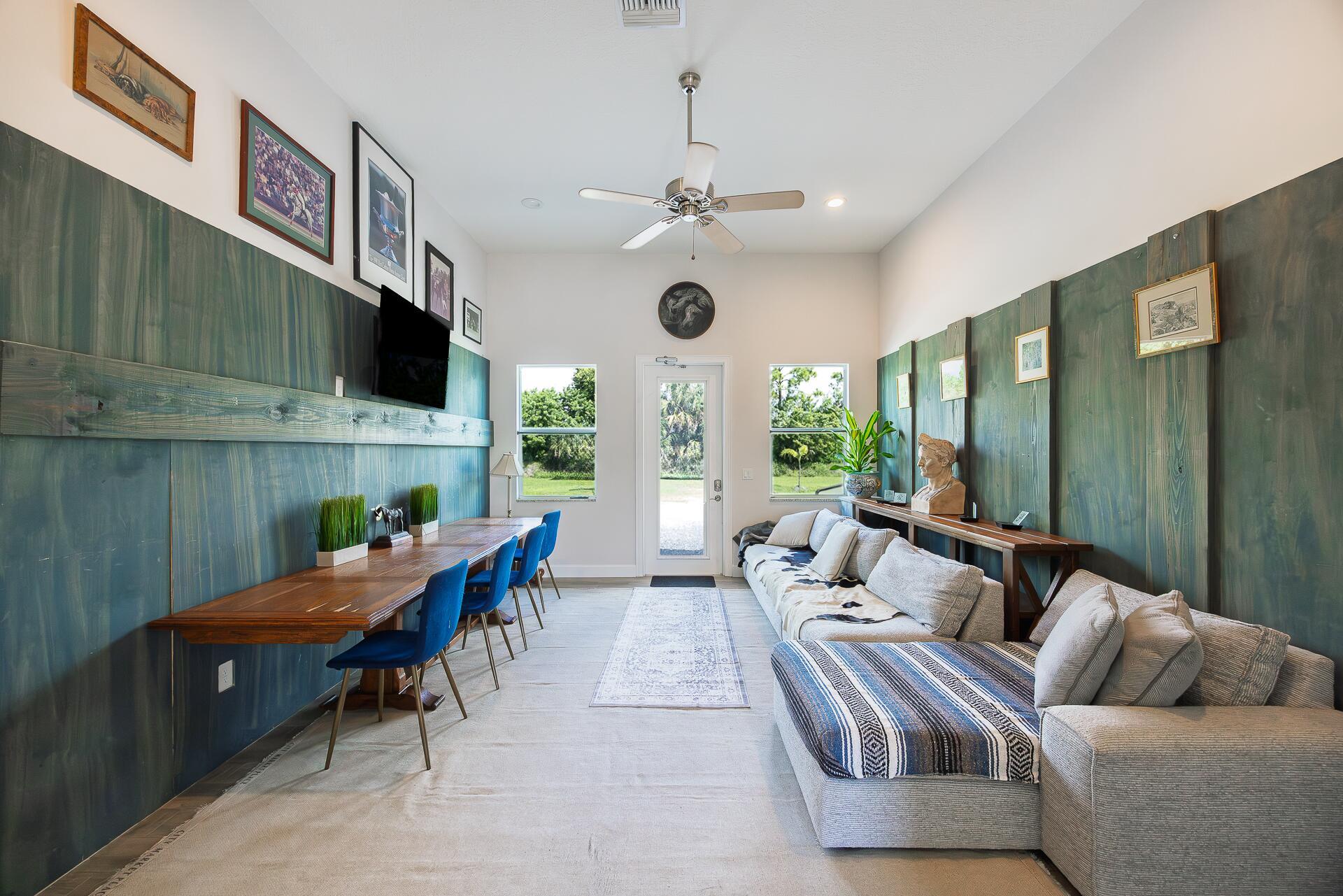 UNINCORPORATED - Residential Lease