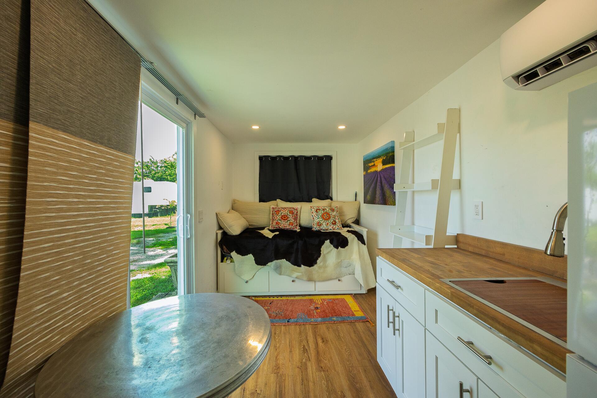 UNINCORPORATED - Residential Lease