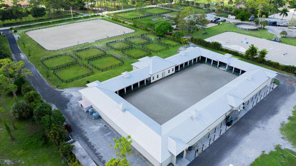 Photo of 10601 Tamis Trail, Lake Worth, FL 33449 (MLS # R11138138)