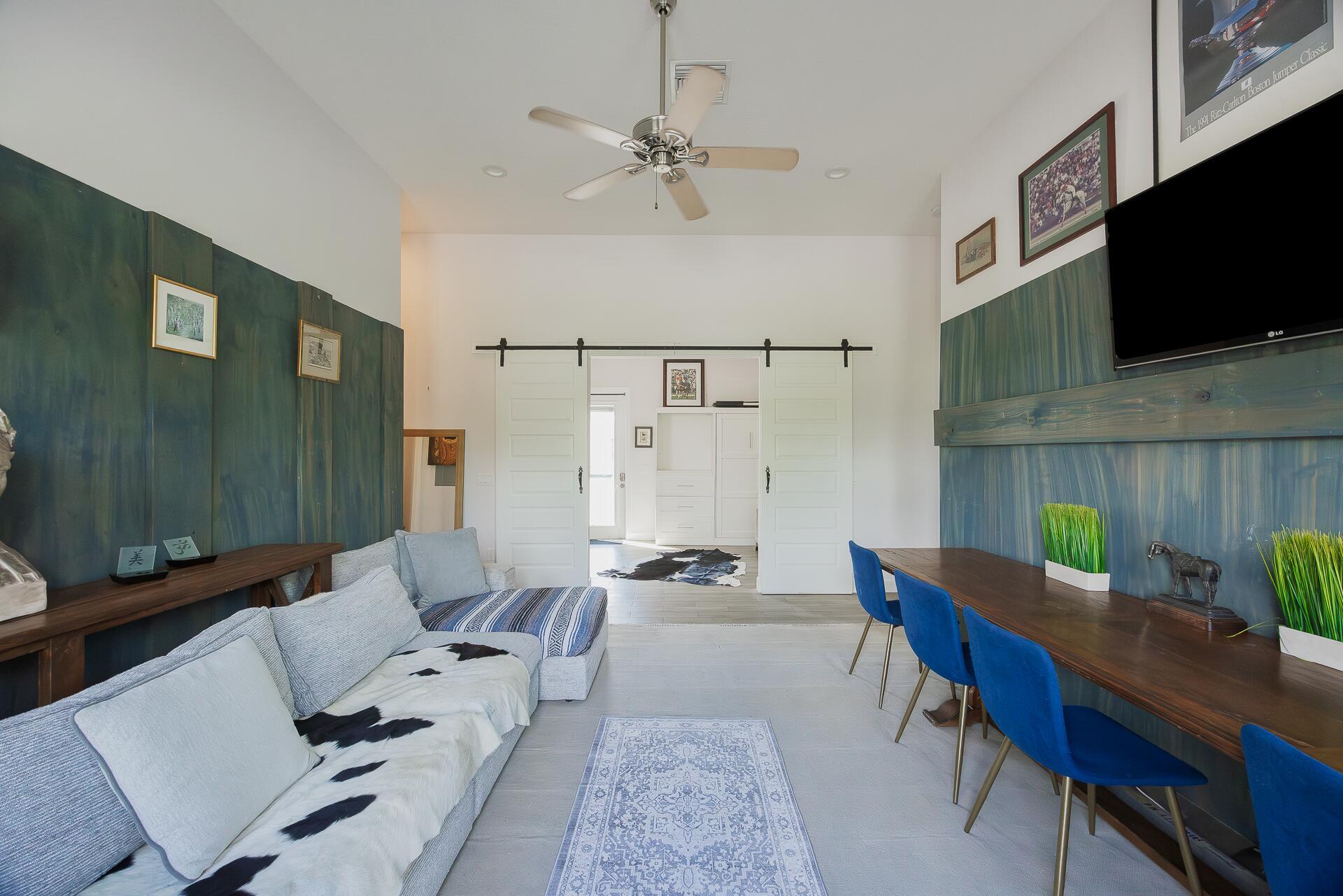 UNINCORPORATED - Residential Lease