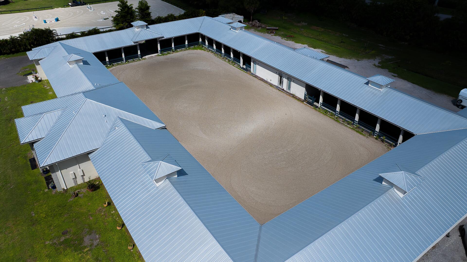 UNINCORPORATED - Residential Lease